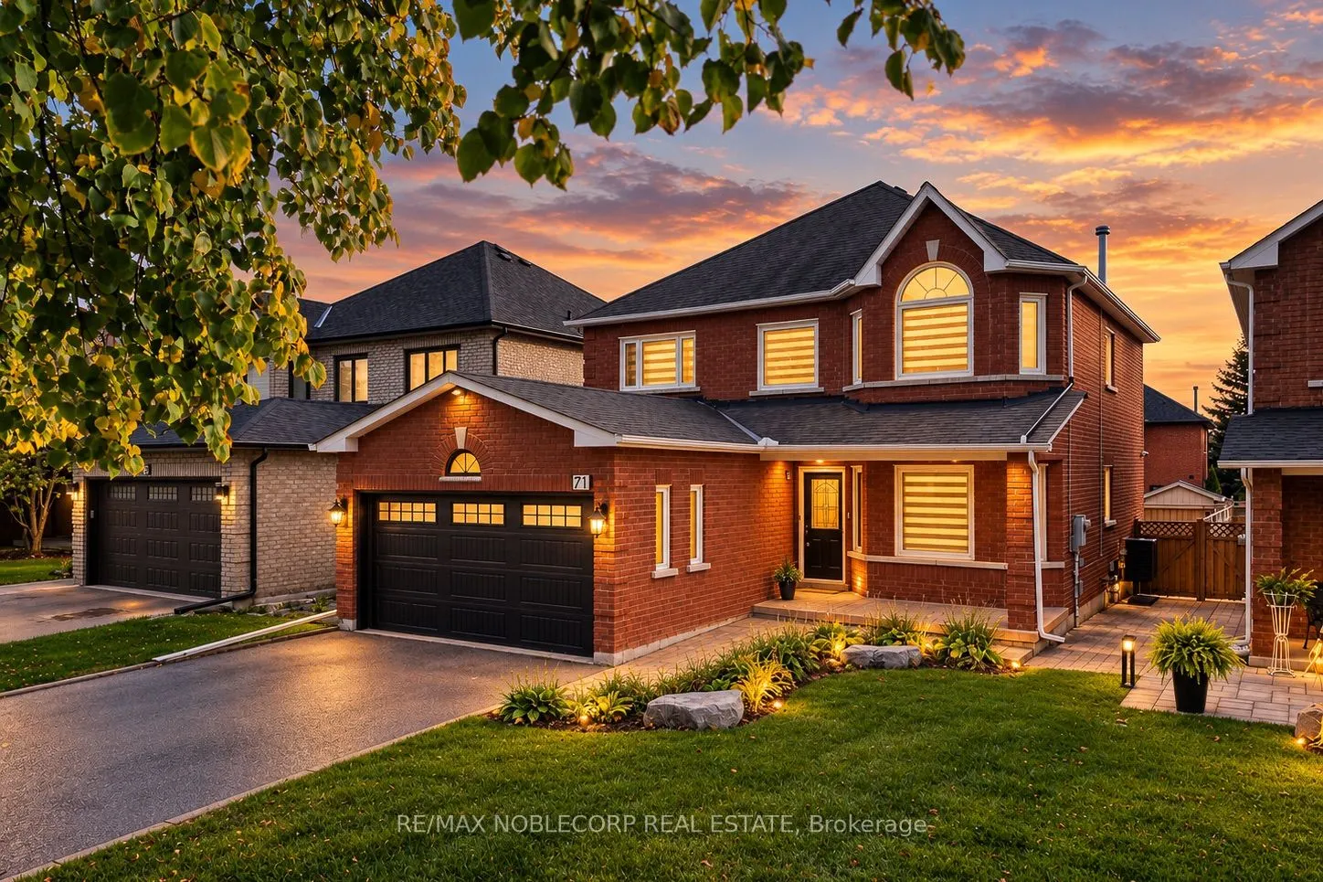 71 Castlepoint Drive