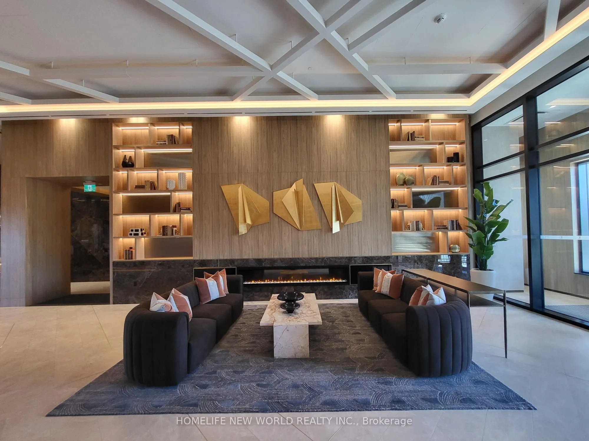 21 Meadowdale Road #2601
