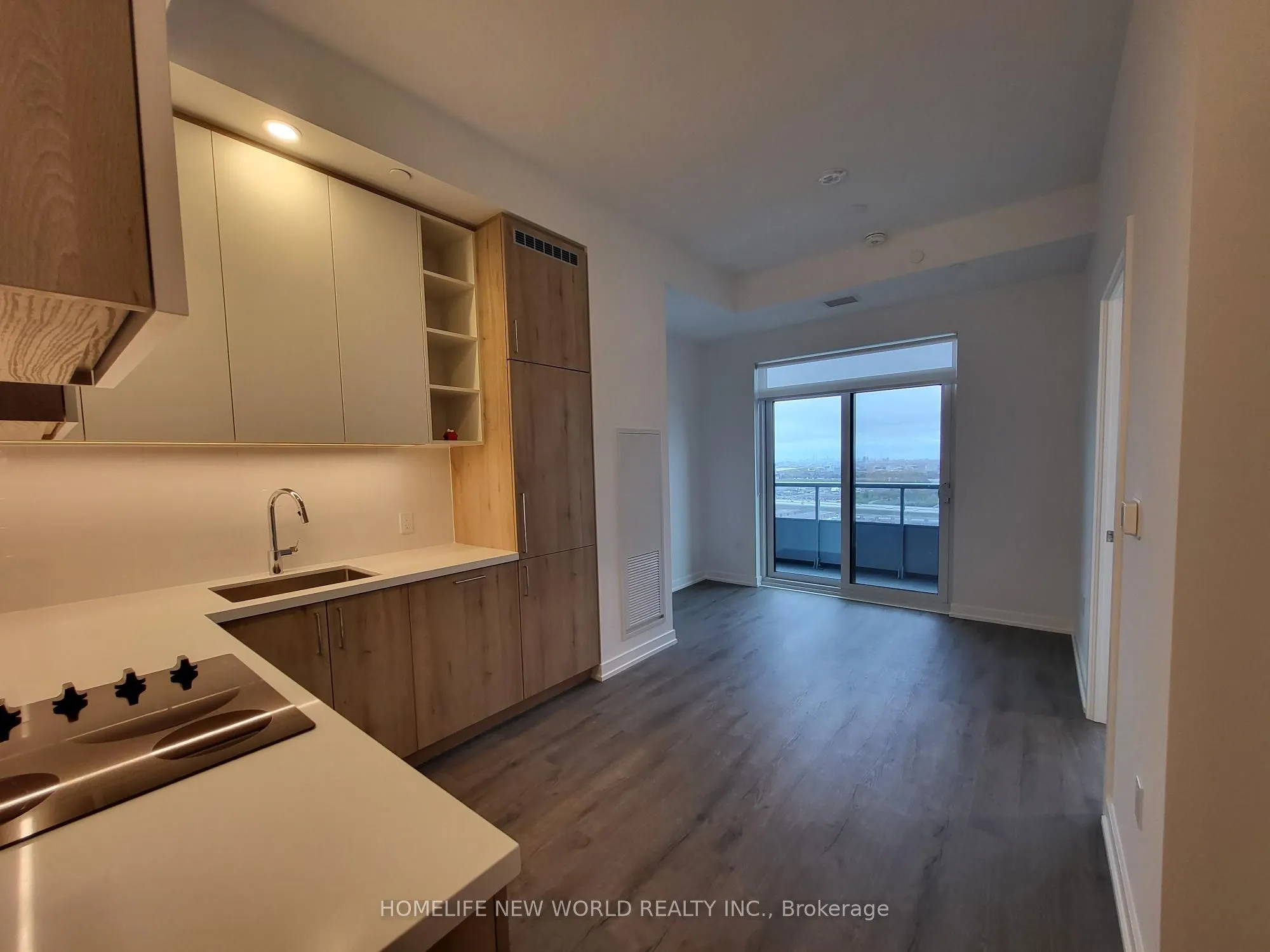 21 Meadowdale Road #2601