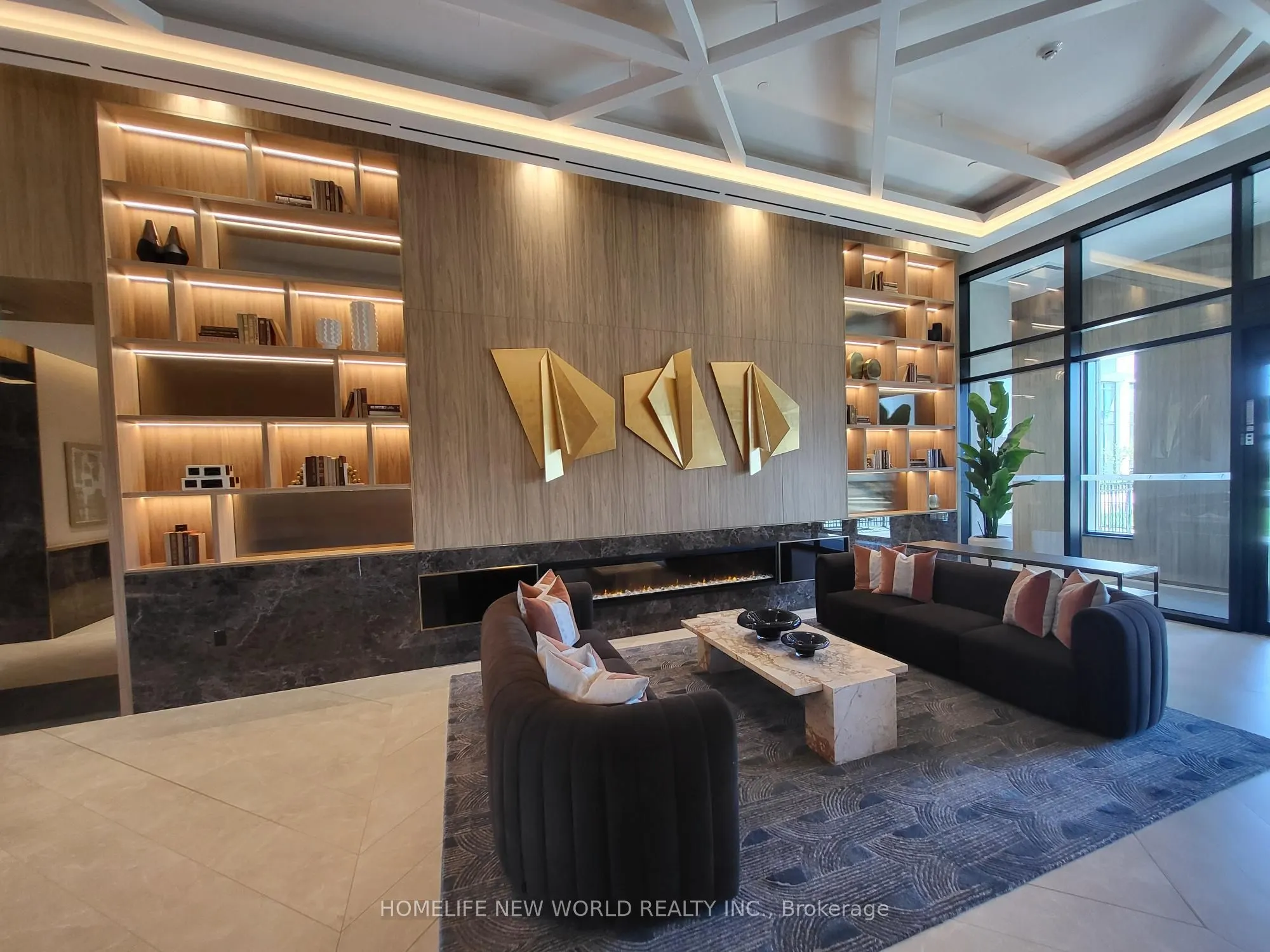 21 Meadowdale Road #2601