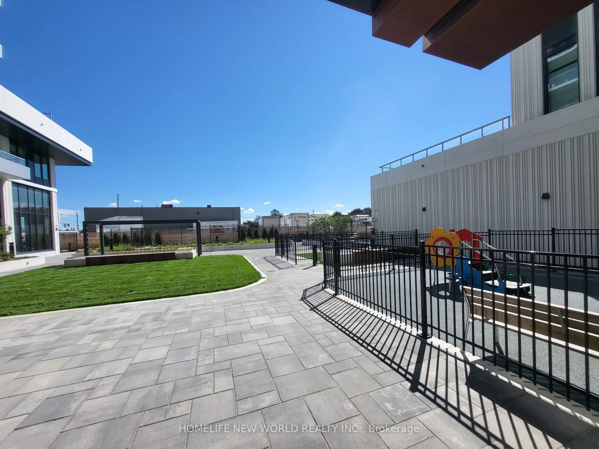 21 Meadowdale Road #2601