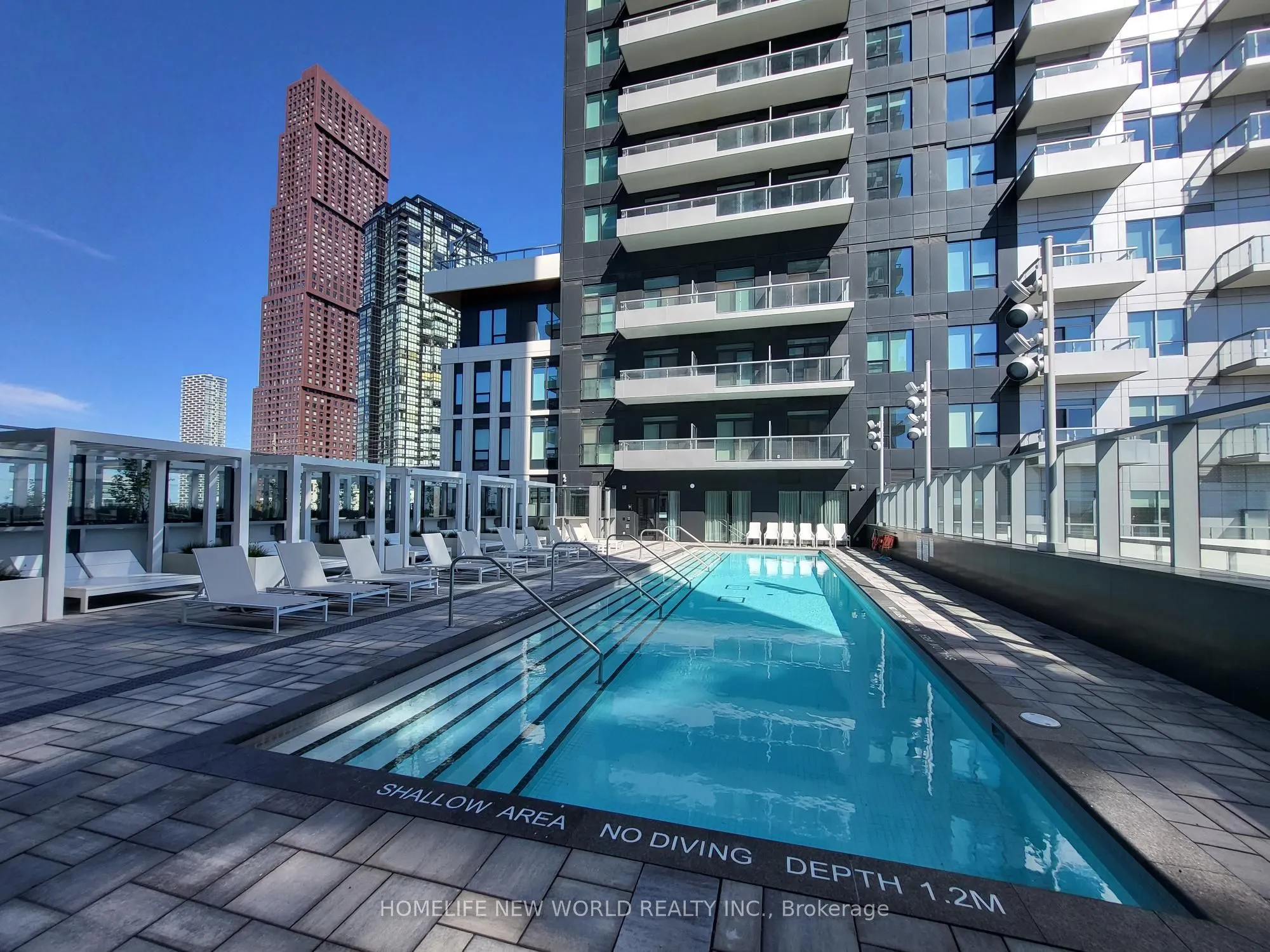 21 Meadowdale Road #2601