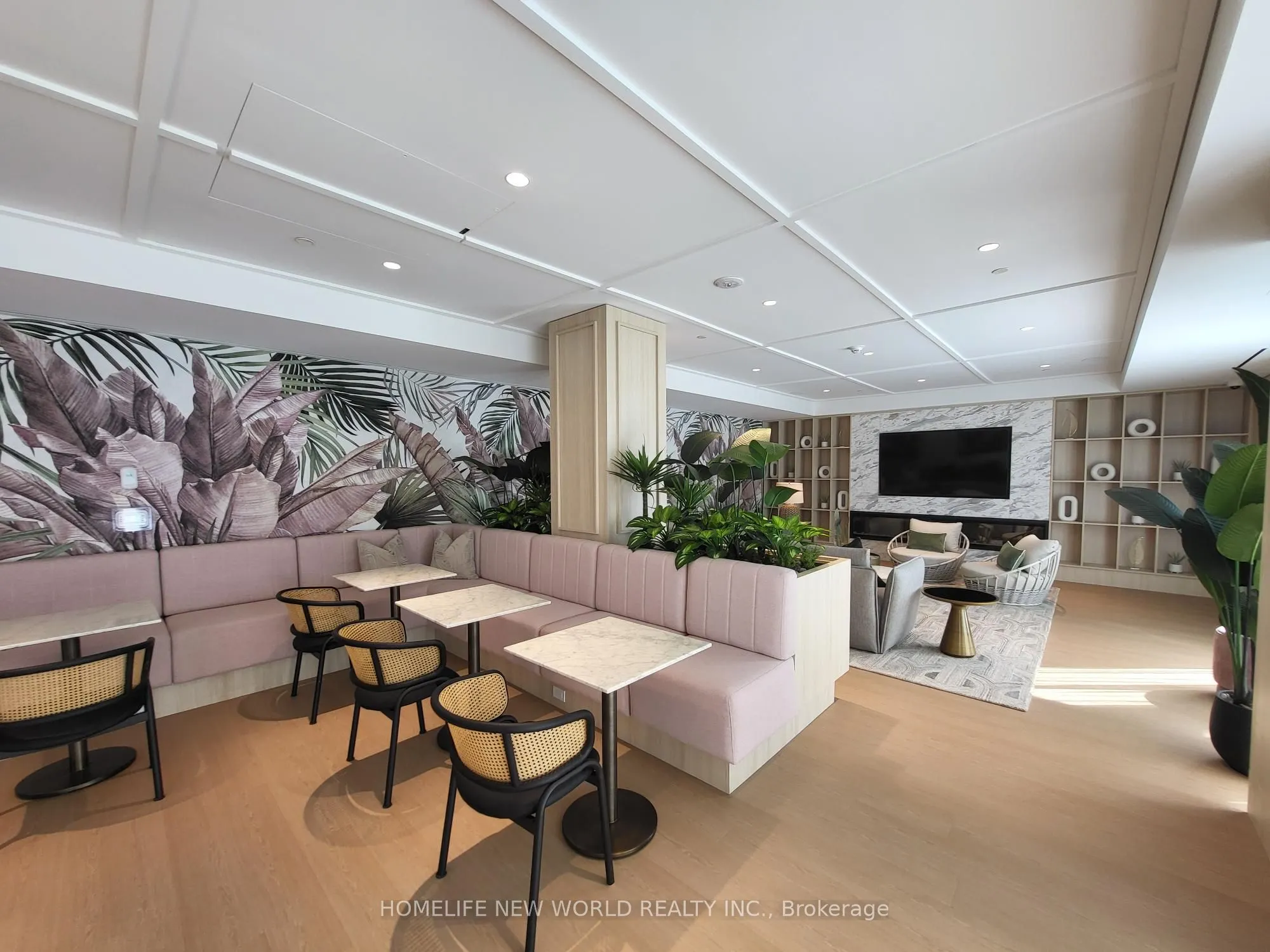 21 Meadowdale Road #2601
