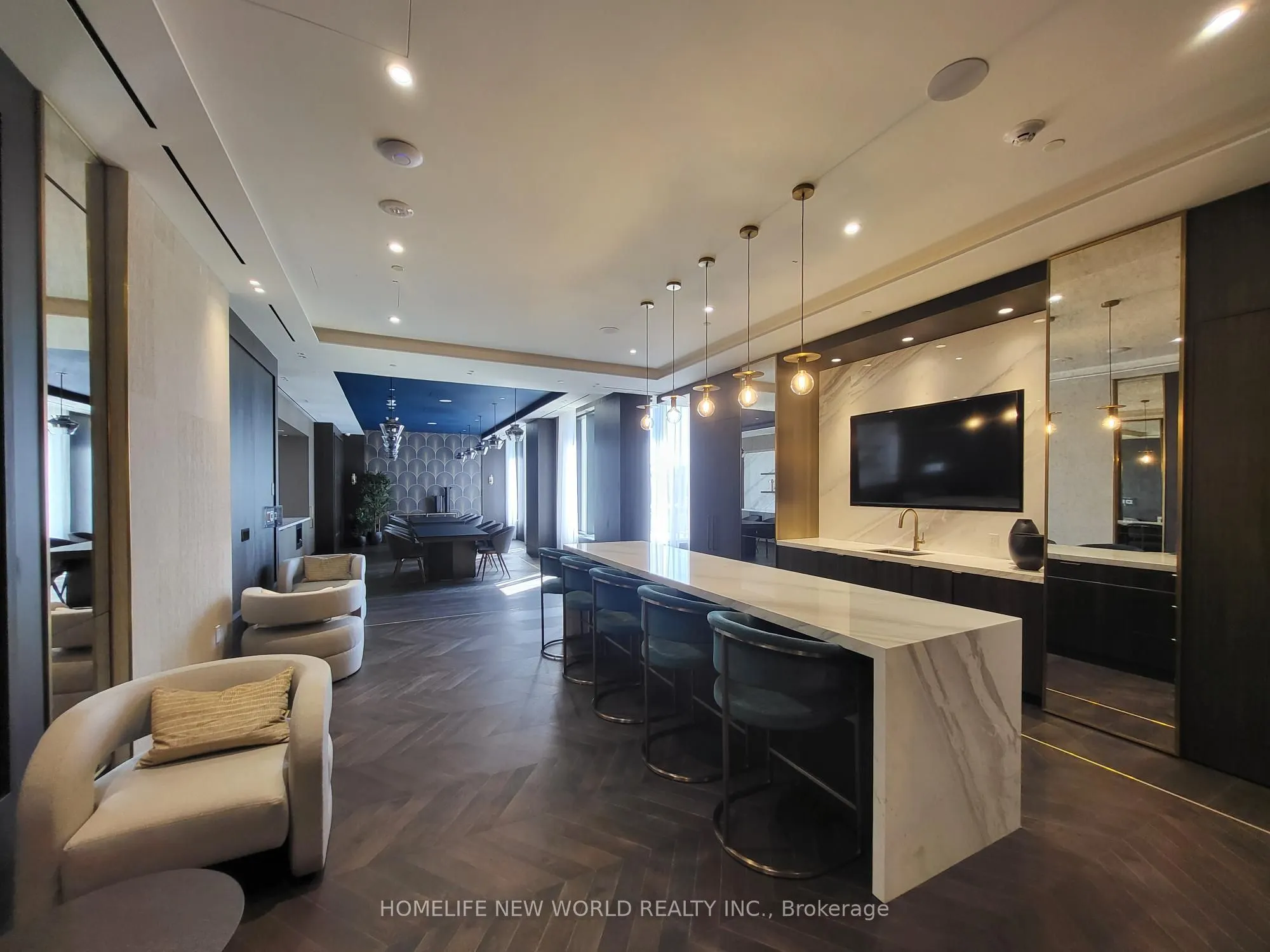 21 Meadowdale Road #2601