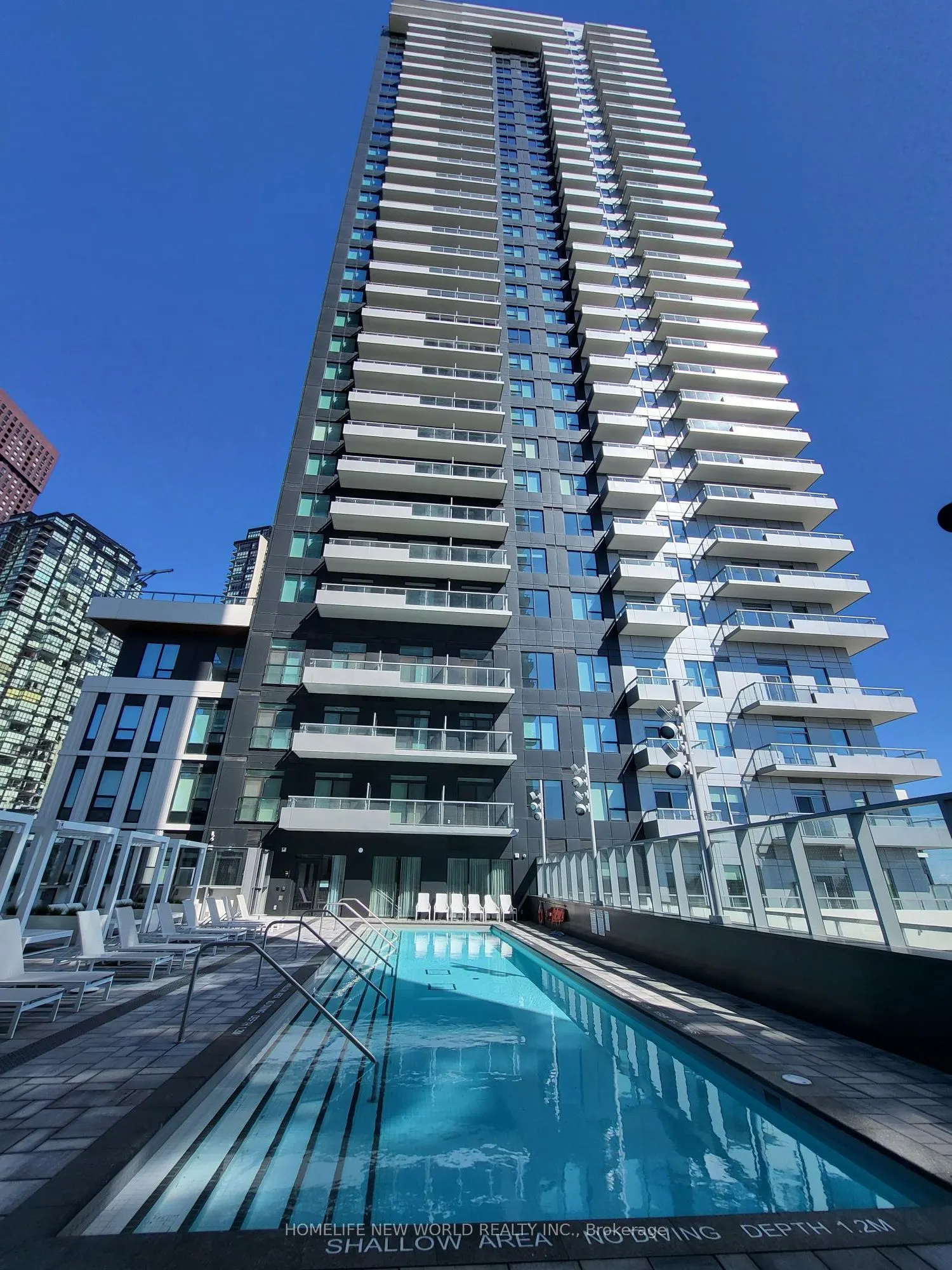 21 Meadowdale Road #2601