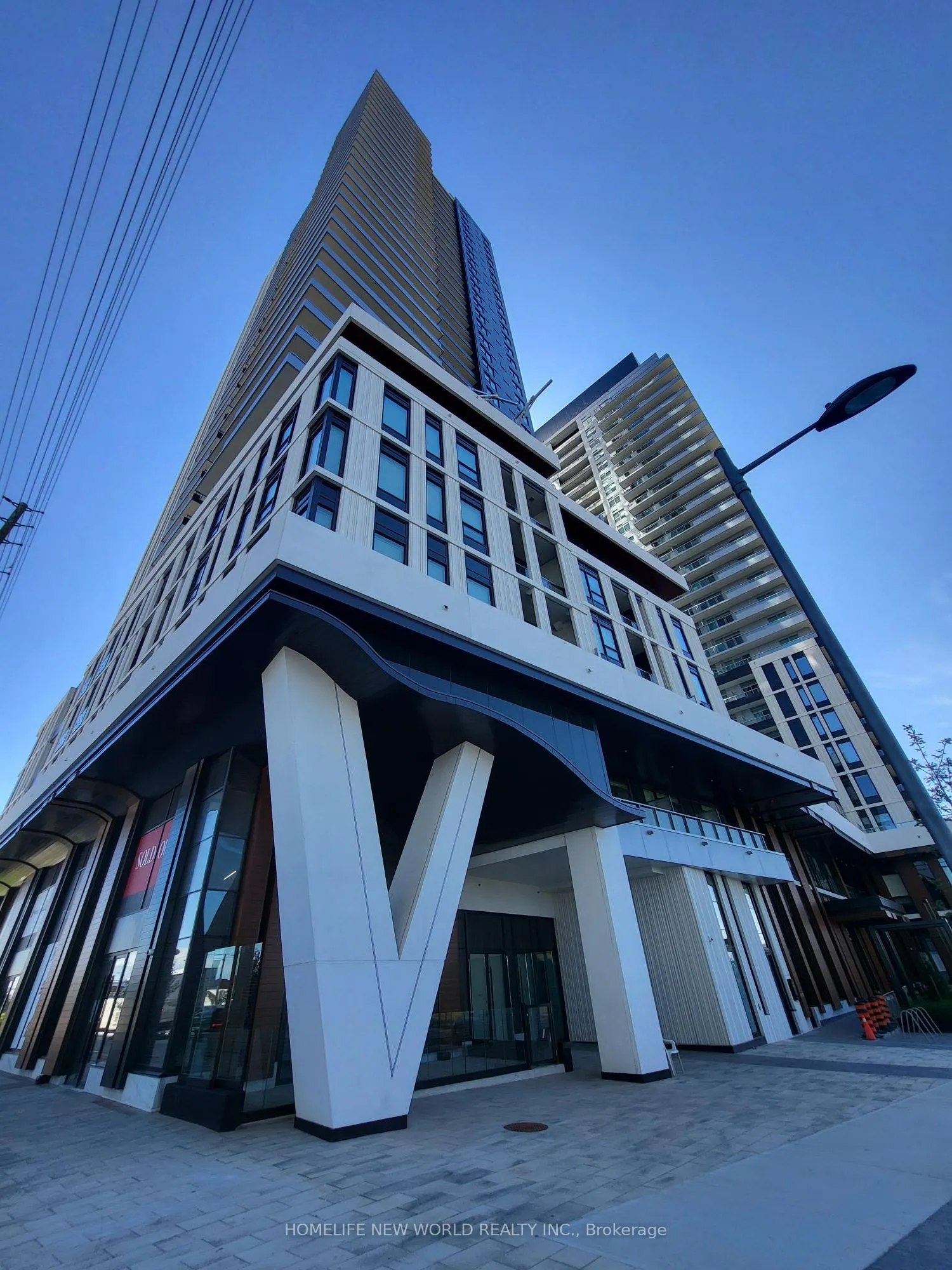 21 Meadowdale Road #2601