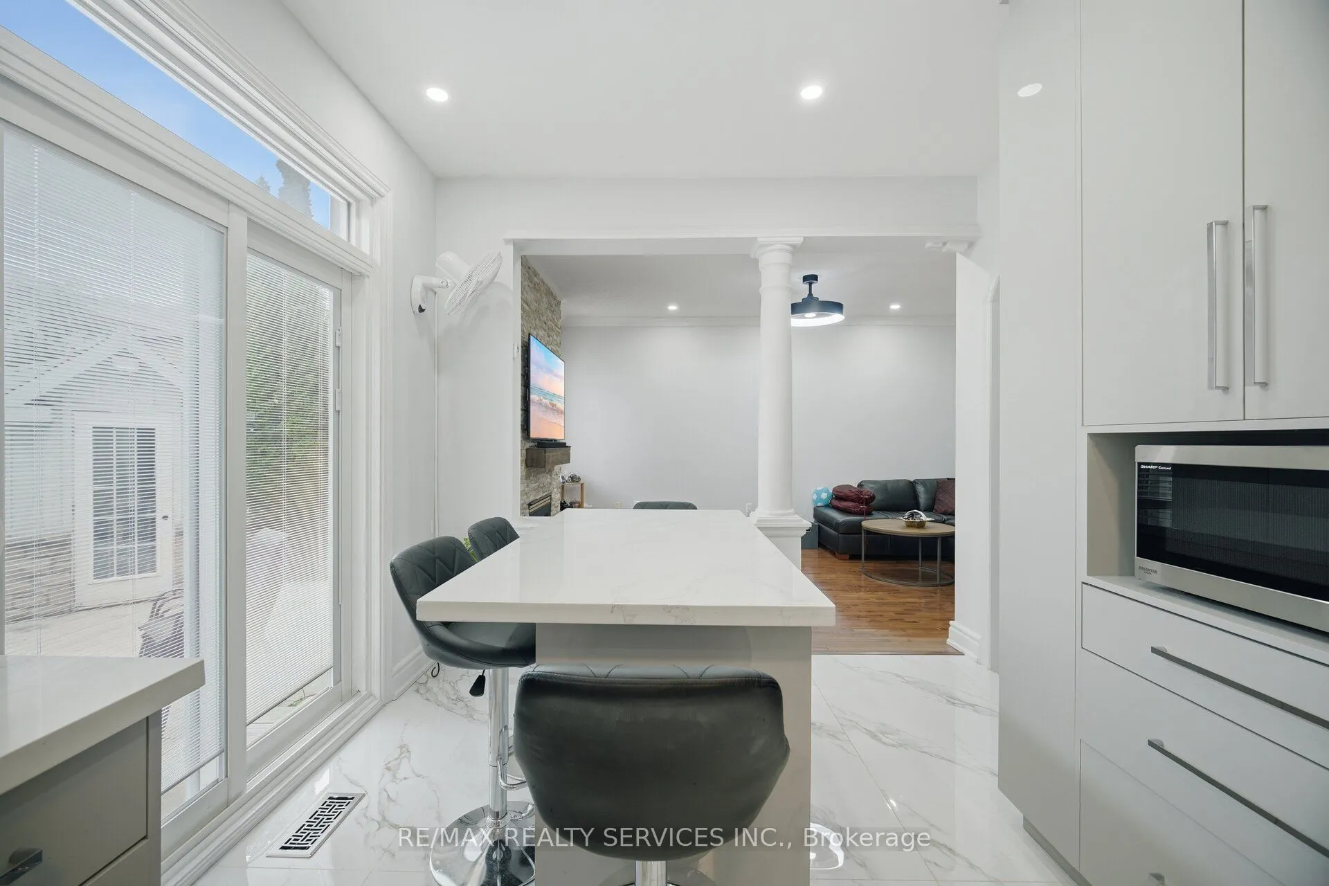 45 Skylark Drive