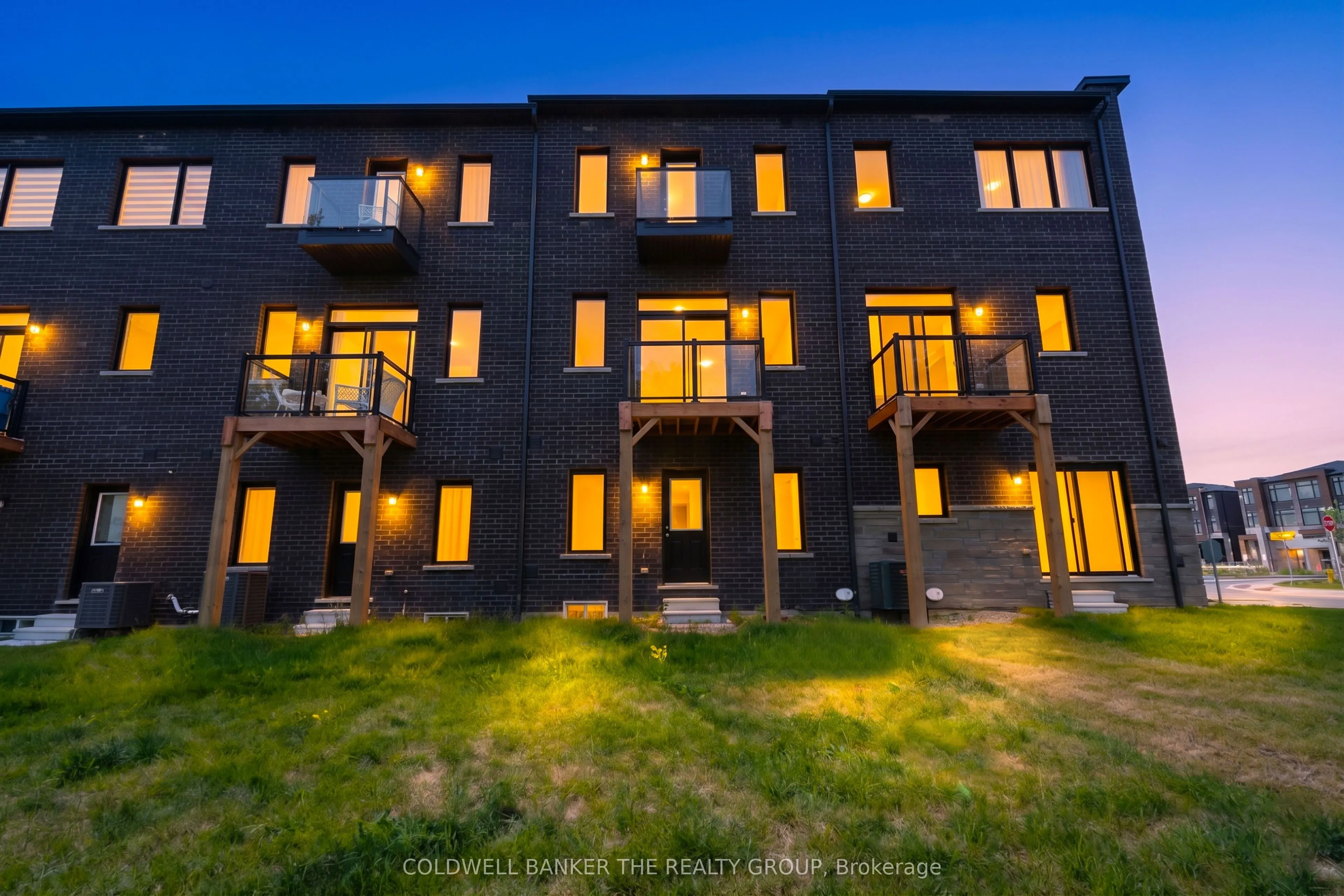 24 Wascana Road