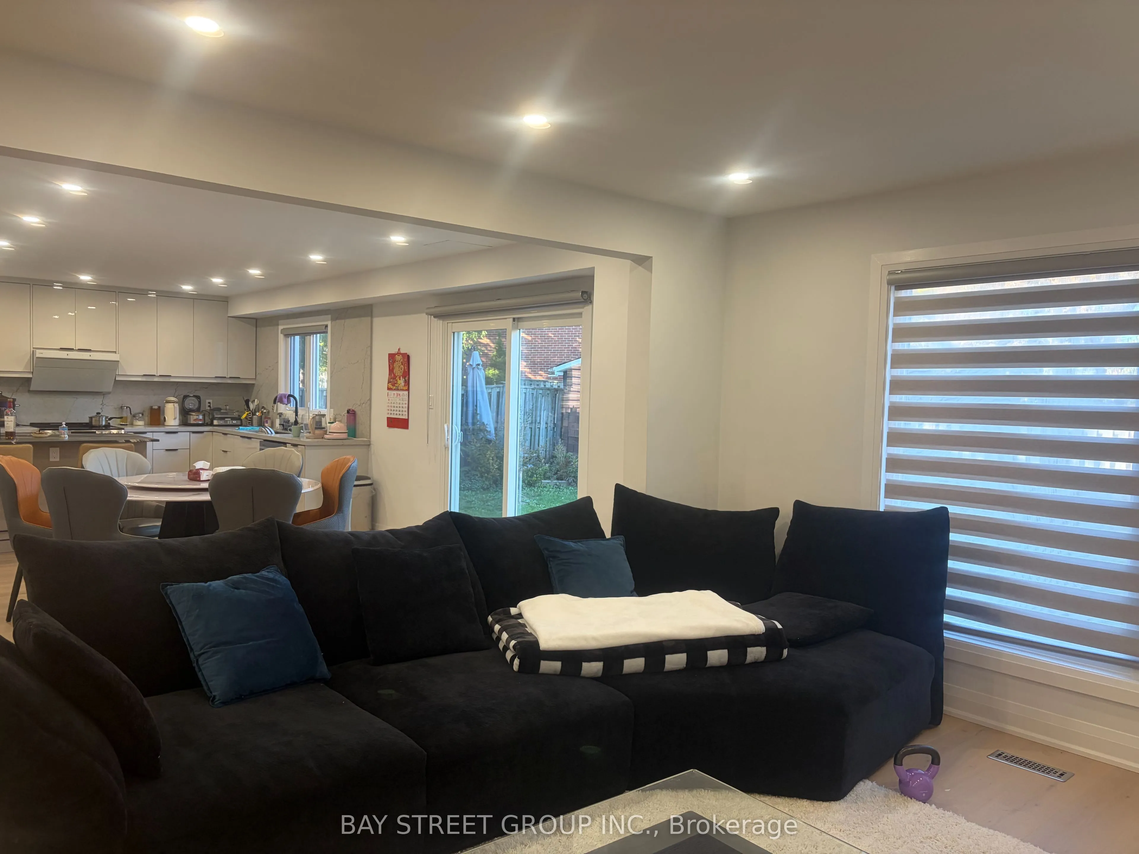 321 Raymerville Drive