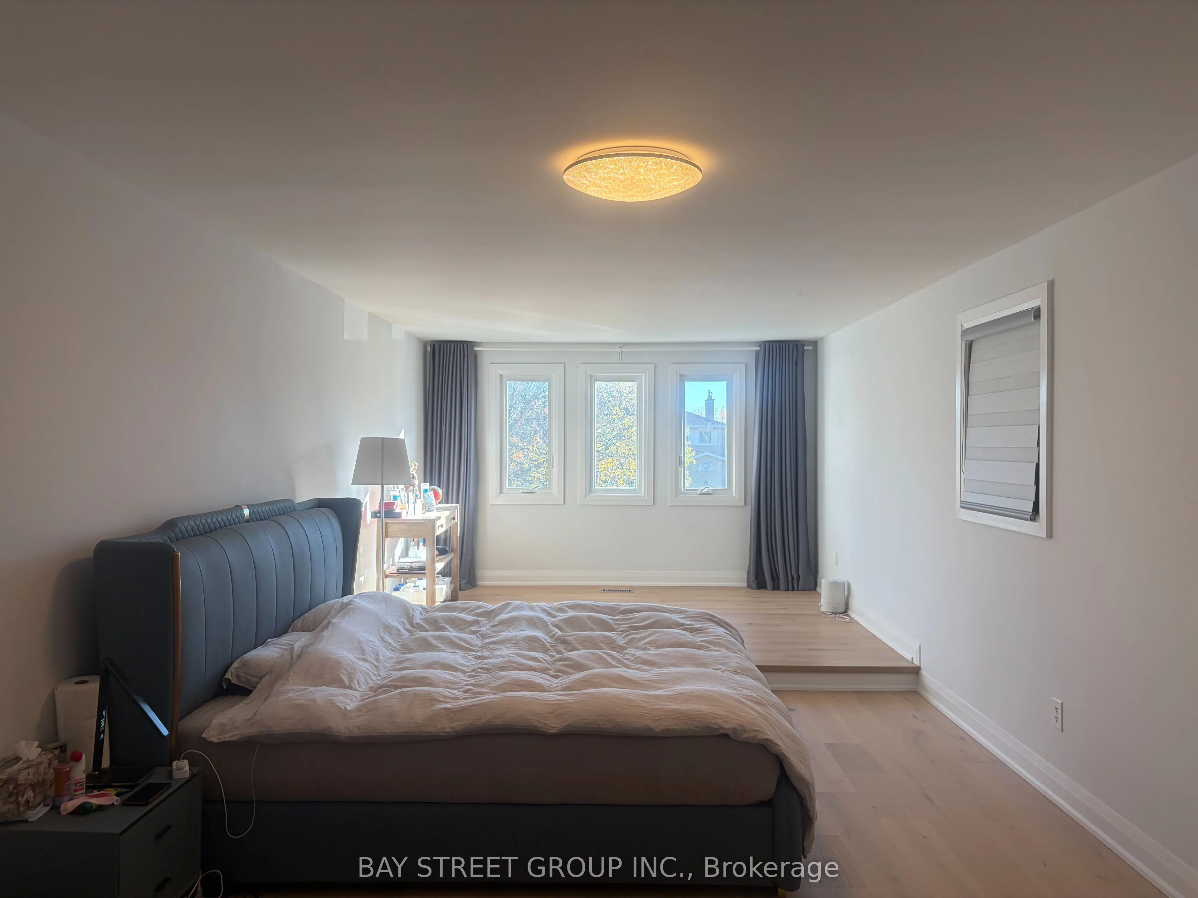 321 Raymerville Drive
