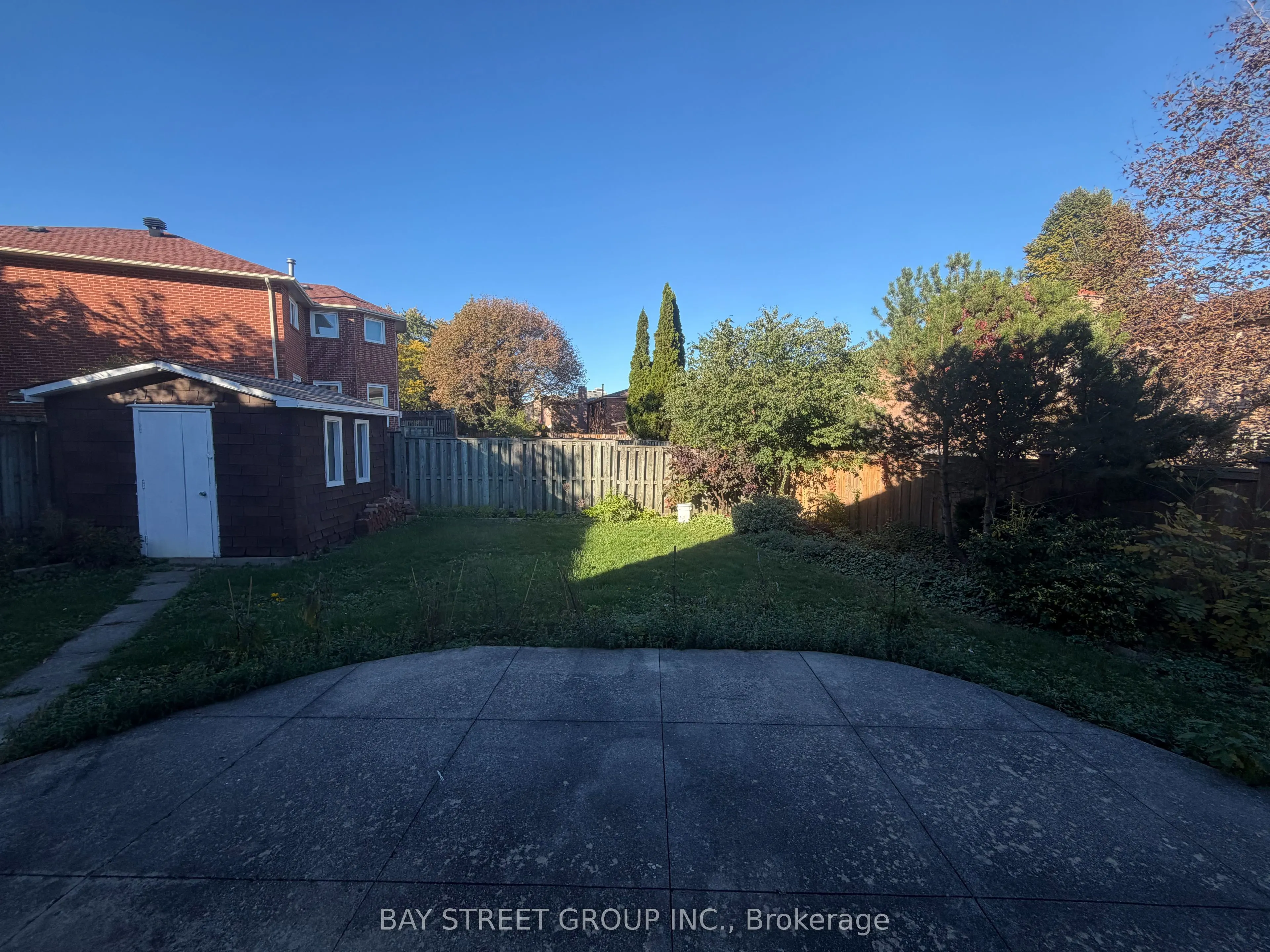 321 Raymerville Drive