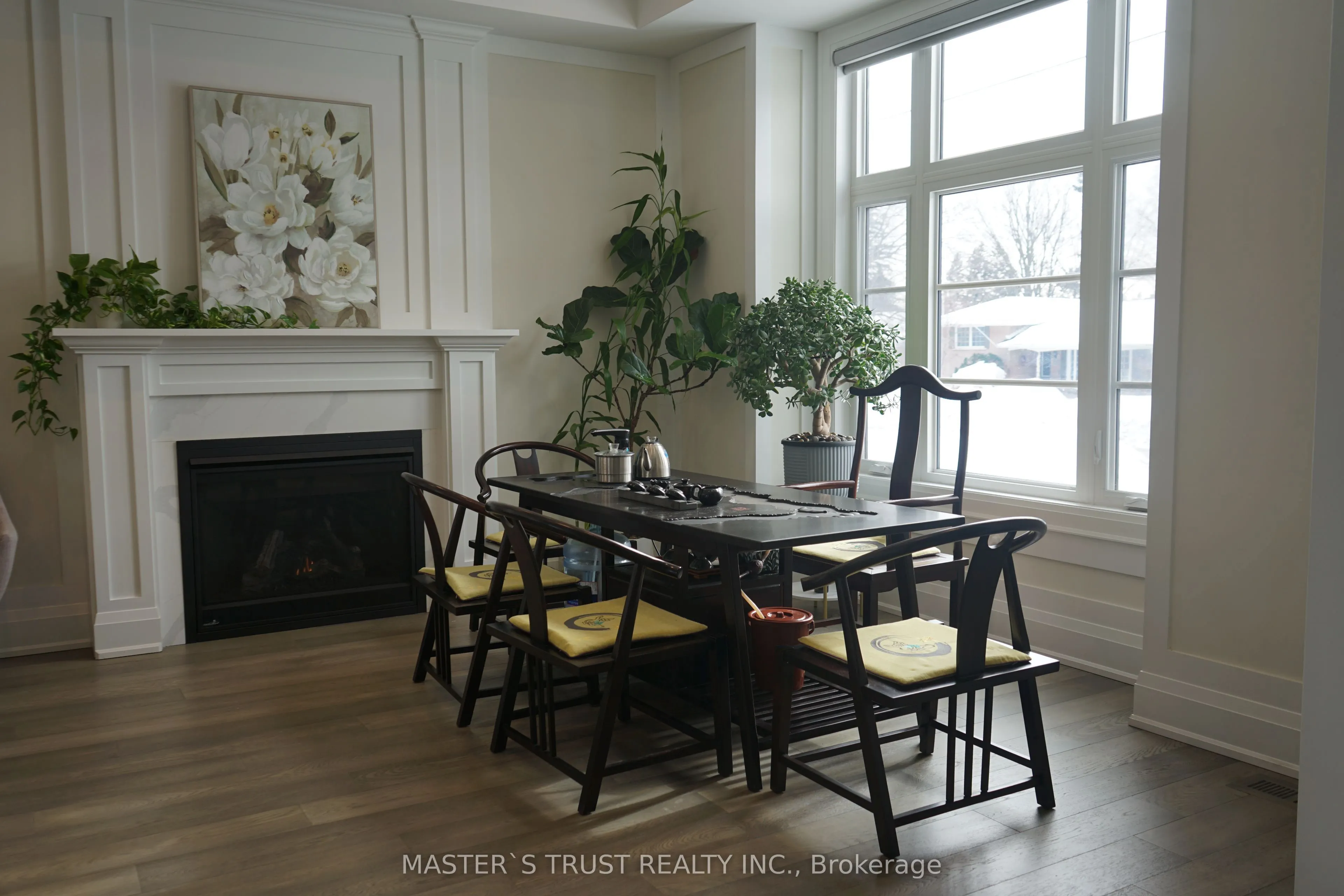 140 Sherwood Forest Drive