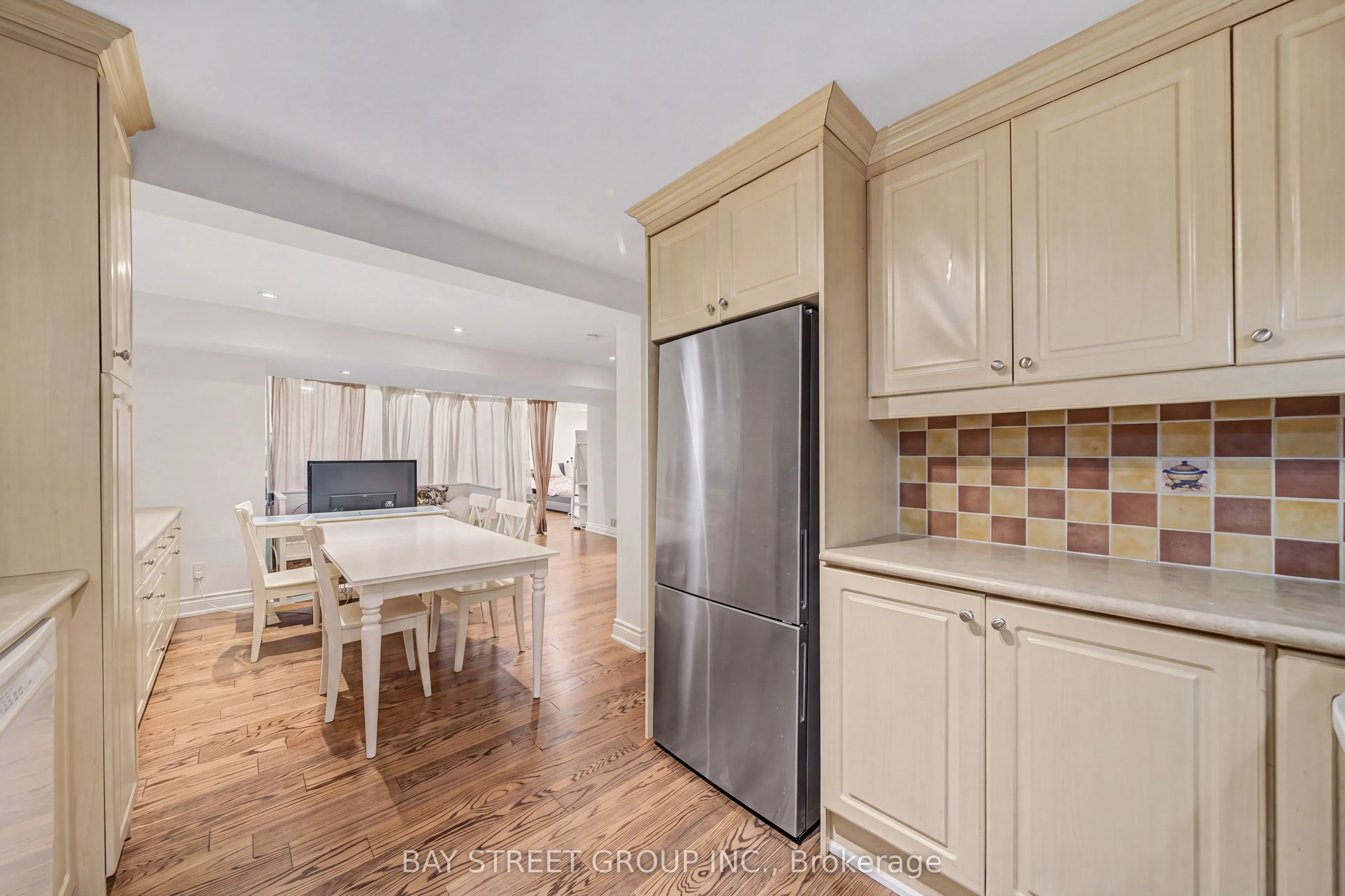 32 Alanadale Avenue #BSMT