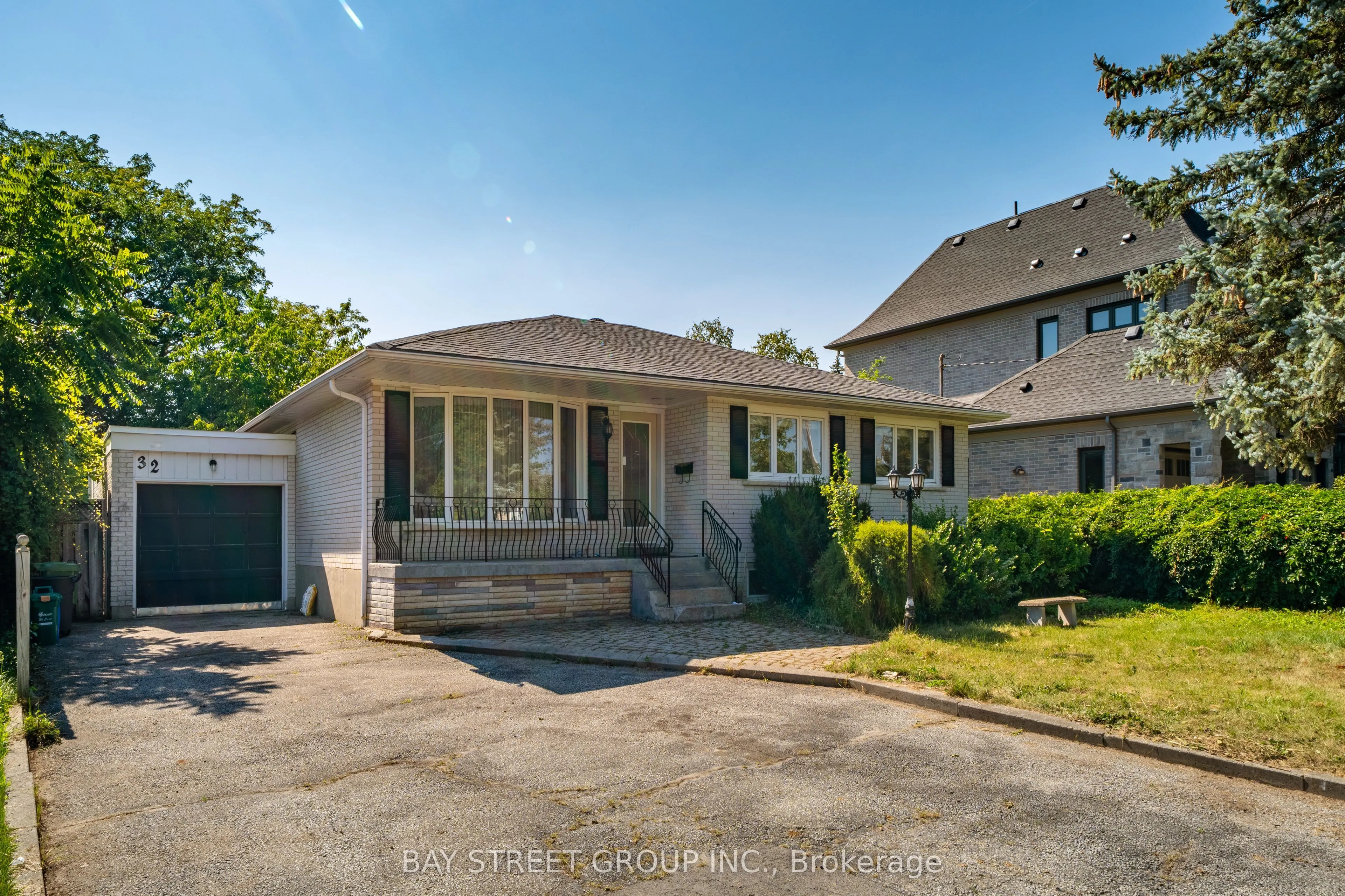 32 Alanadale Avenue #BSMT