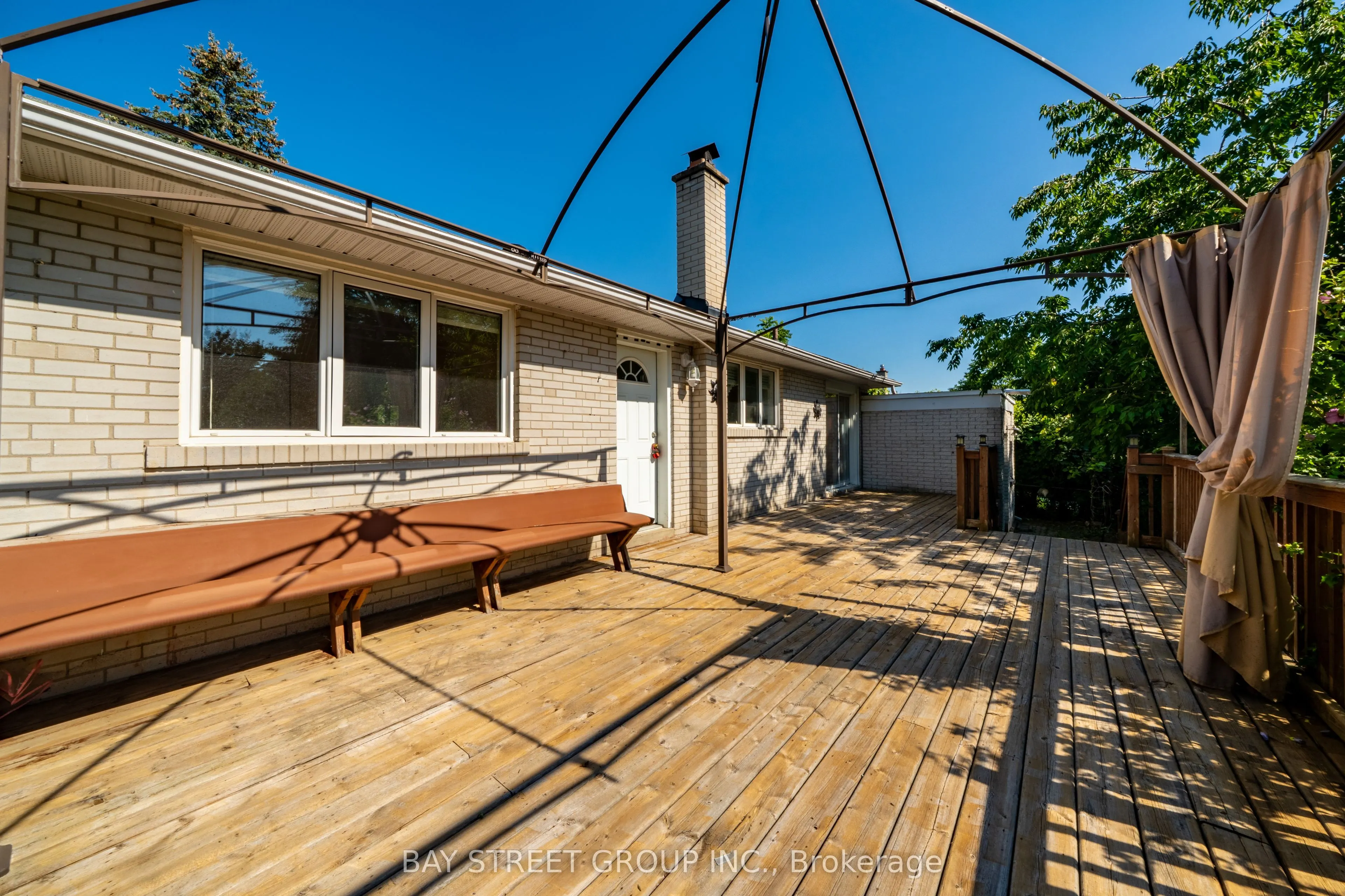 32 Alanadale Avenue #BSMT