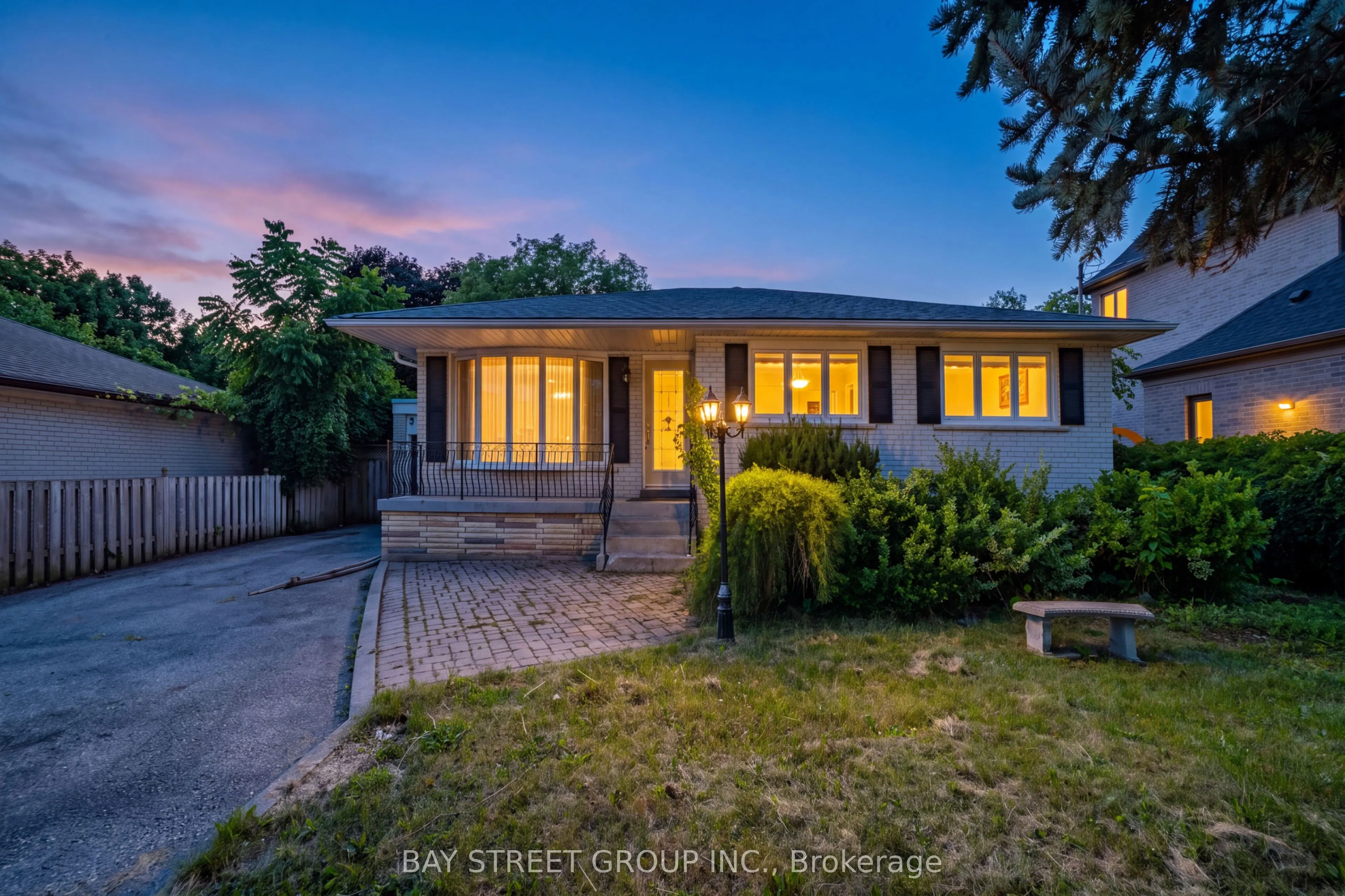 32 Alanadale Avenue #BSMT