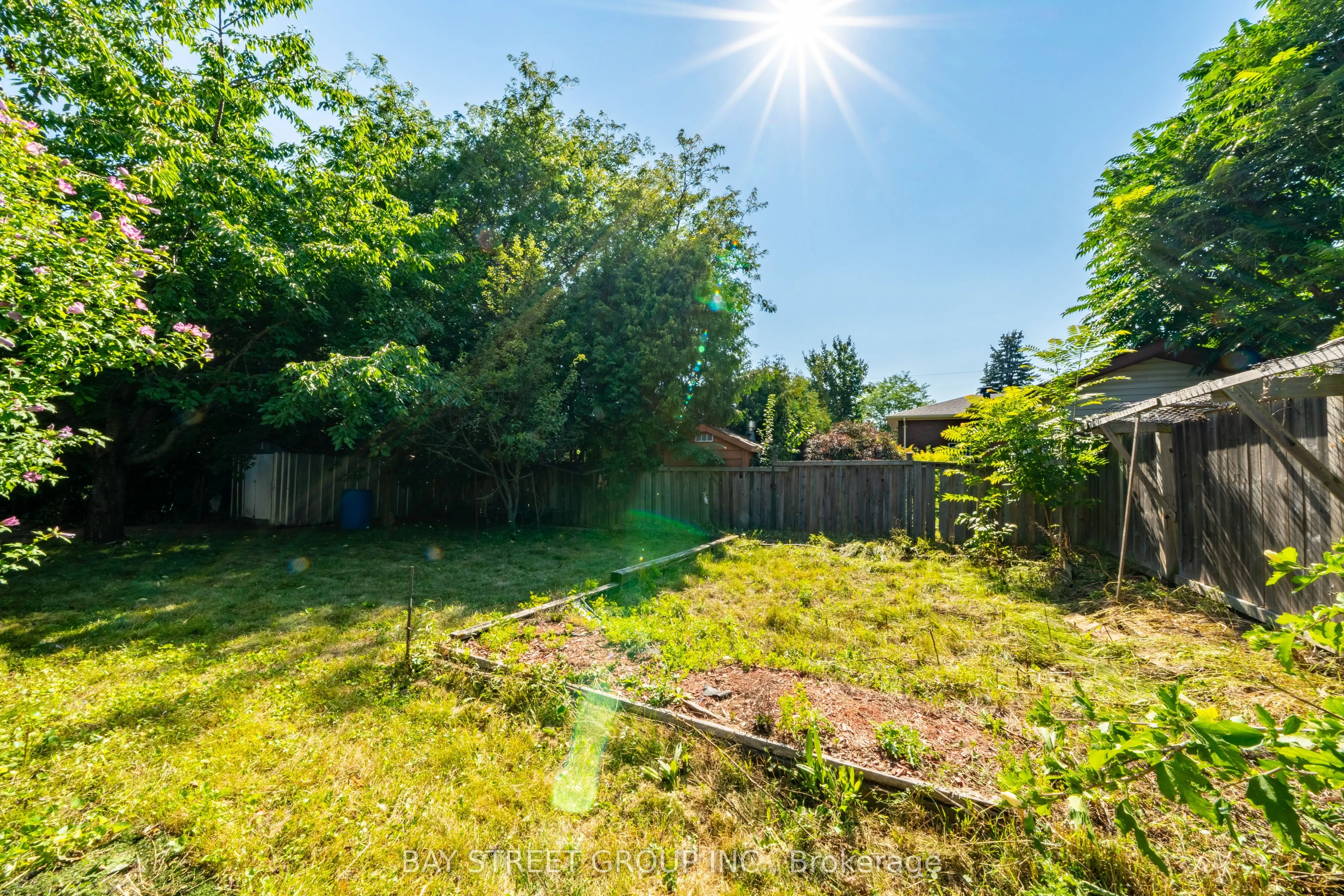32 Alanadale Avenue #BSMT