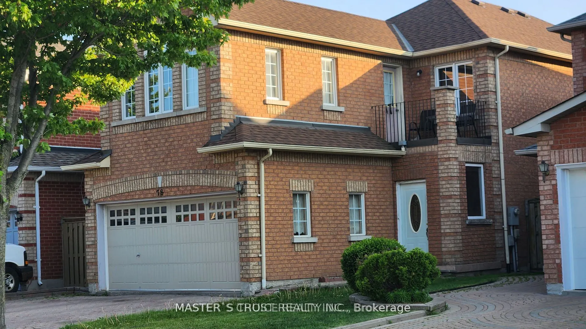 78 Whistler(Bsmt) Court