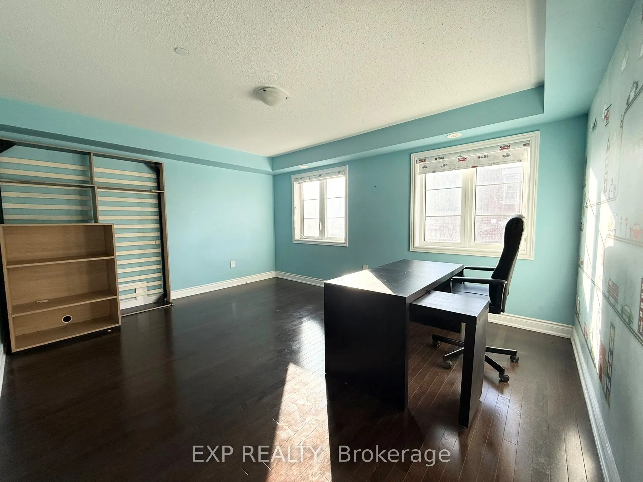 1331 Major Mackenzie Drive #58