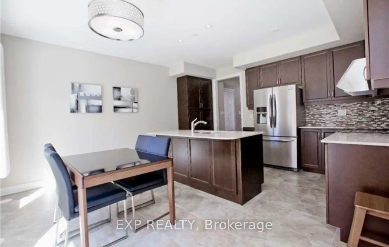1331 Major Mackenzie Drive #58
