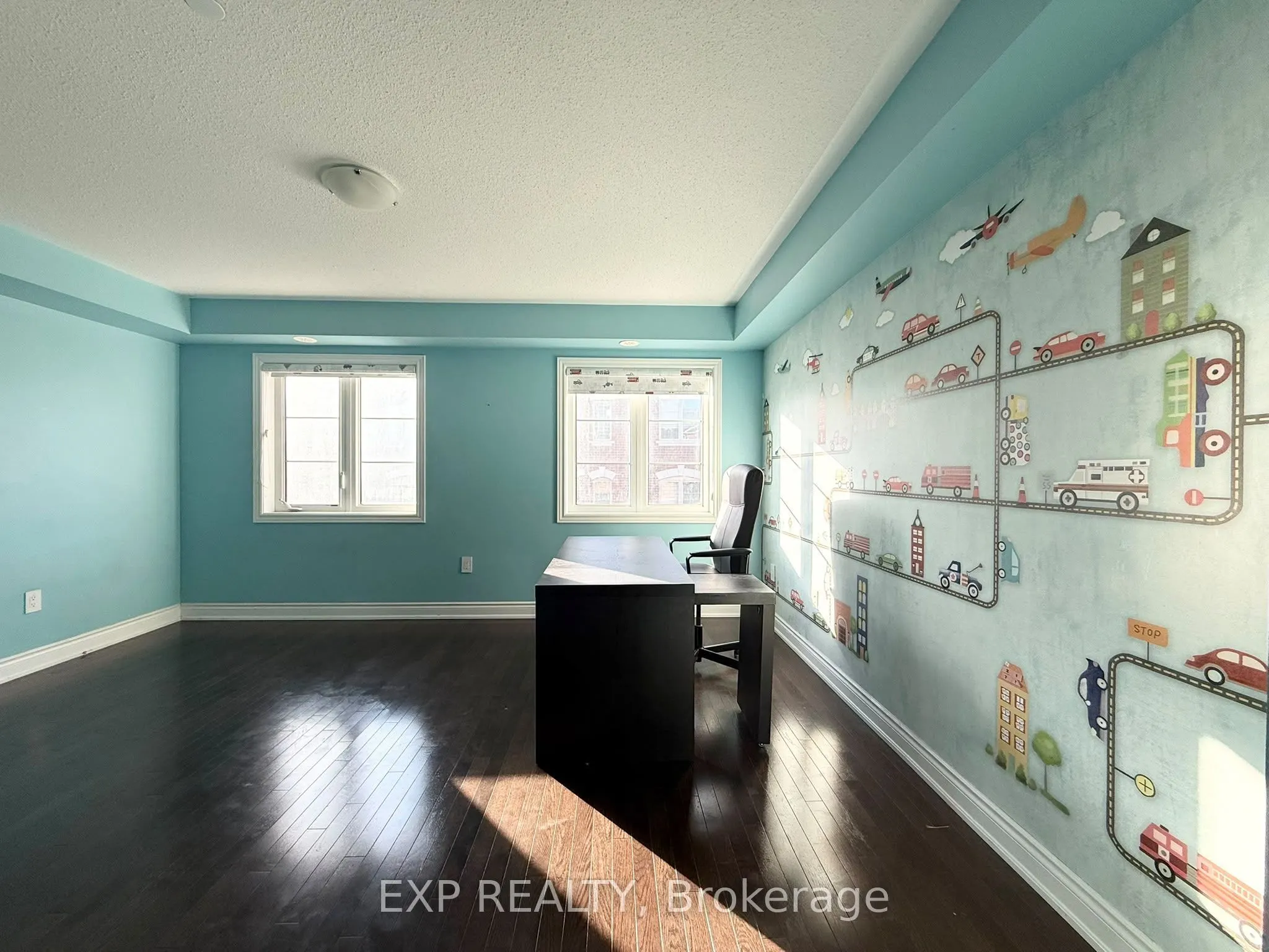 1331 Major Mackenzie Drive #58