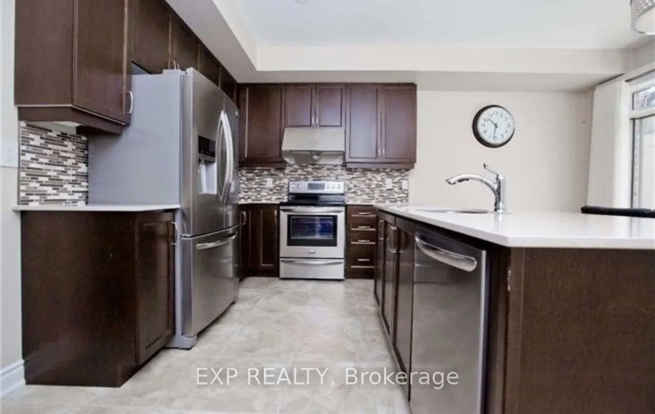 1331 Major Mackenzie Drive #58