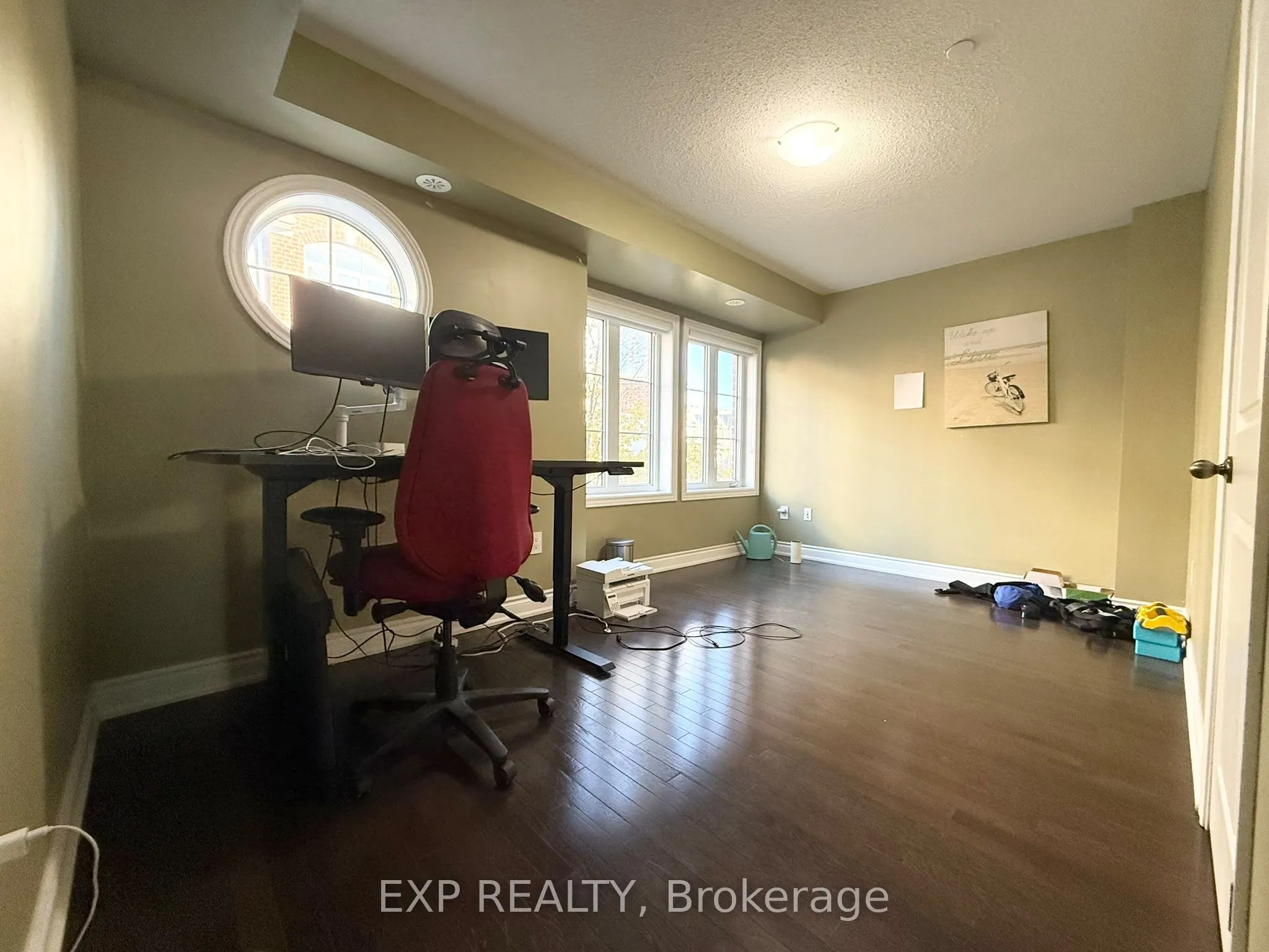 1331 Major Mackenzie Drive #58