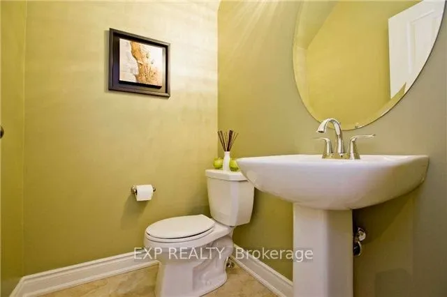 1331 Major Mackenzie Drive #58