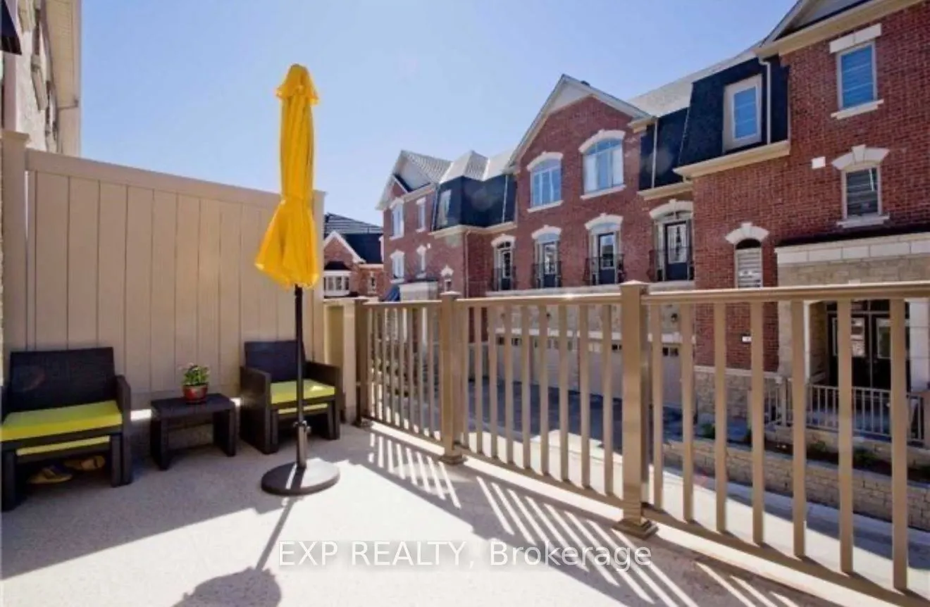 1331 Major Mackenzie Drive #58