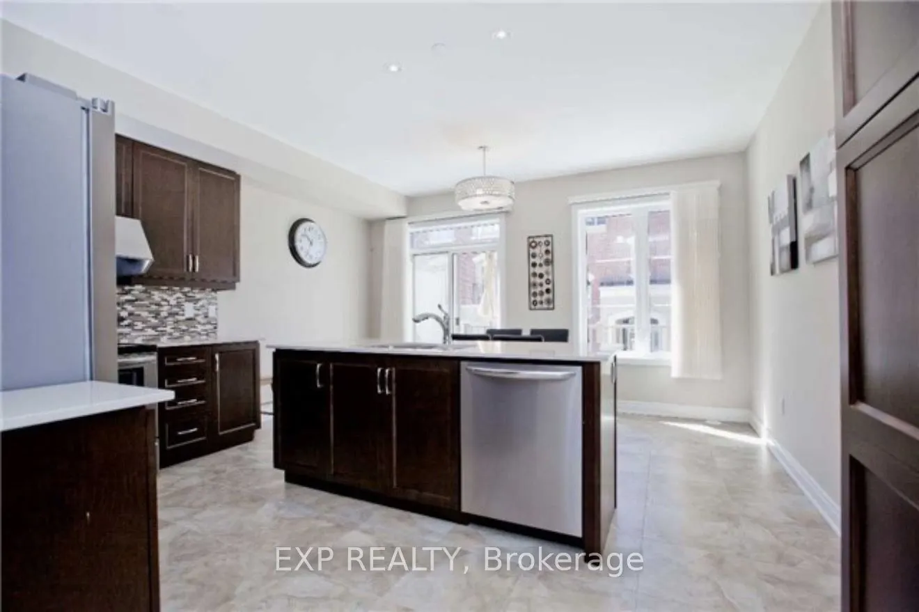 1331 Major Mackenzie Drive #58