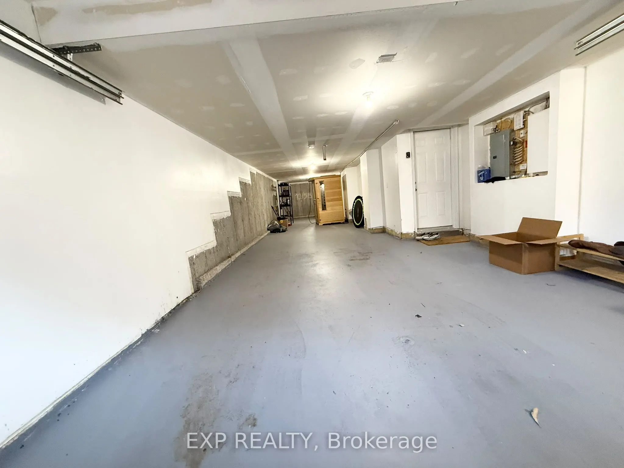 1331 Major Mackenzie Drive #58
