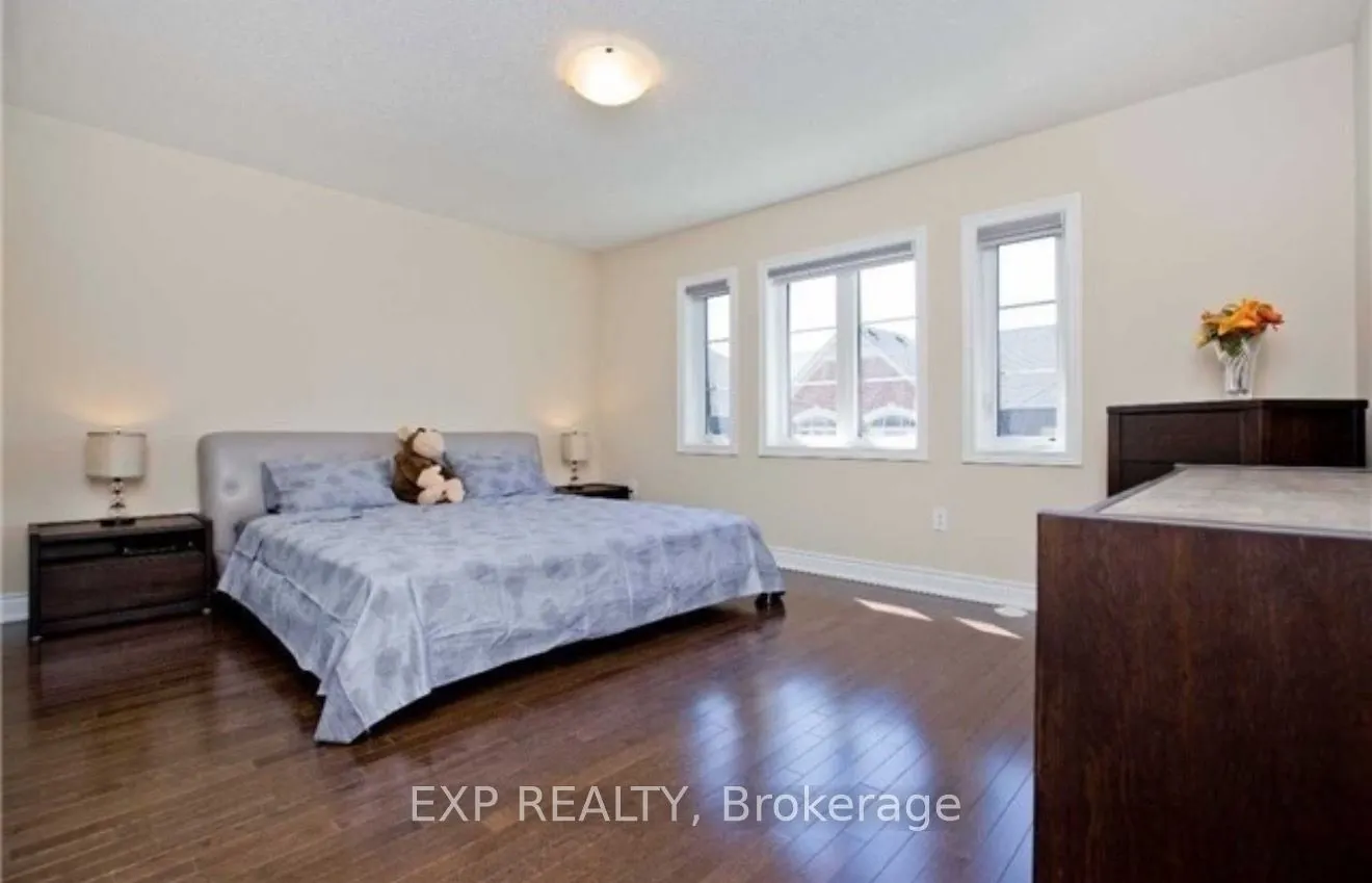 1331 Major Mackenzie Drive #58