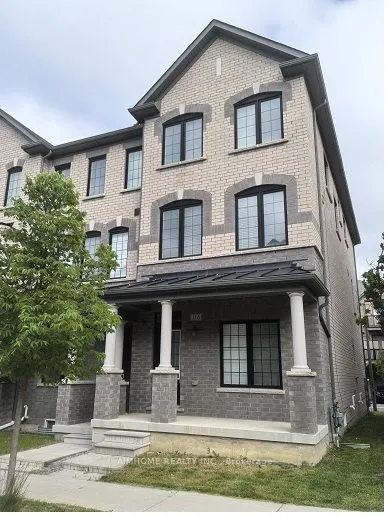 116 Frederick Wilson Avenue
