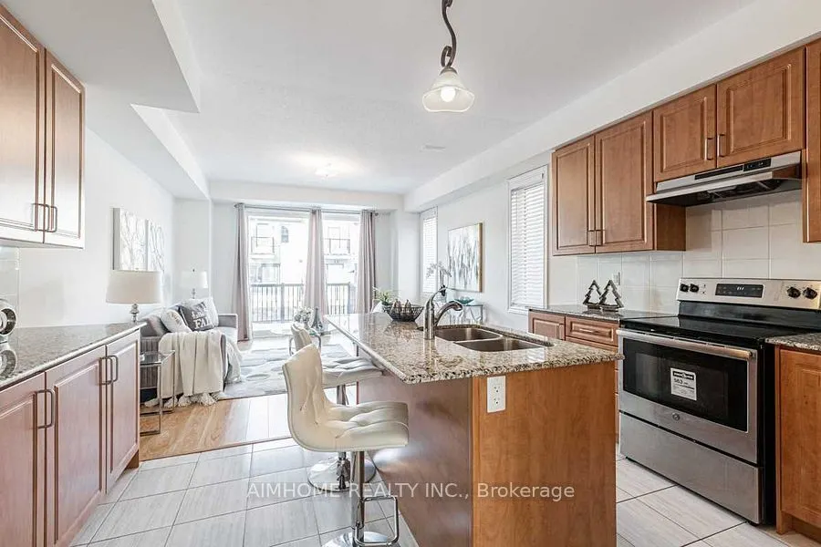 116 Frederick Wilson Avenue
