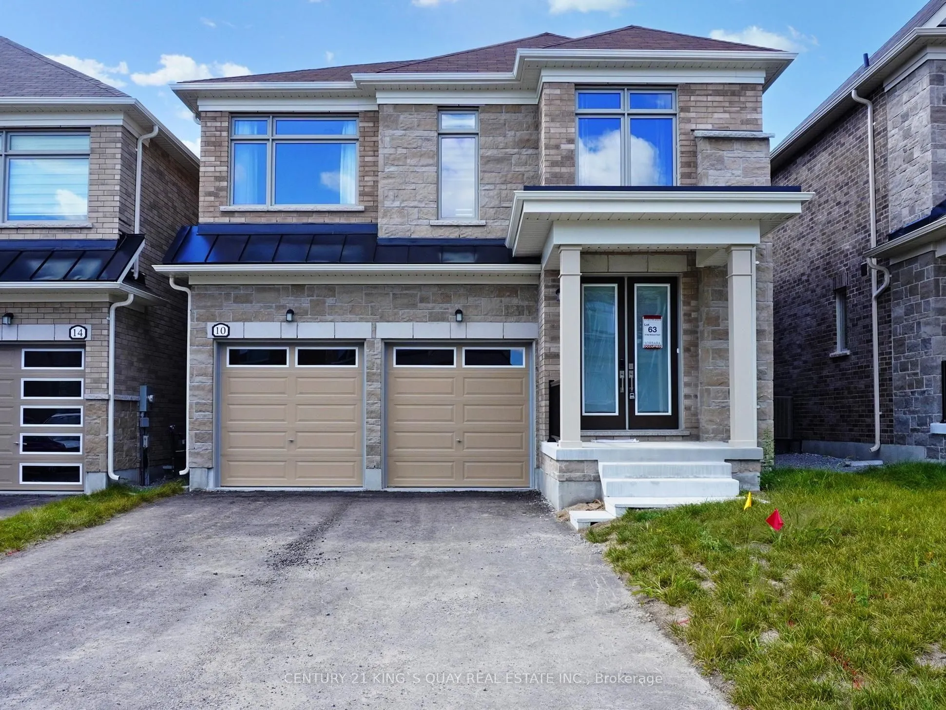 10 Red Blossom Court