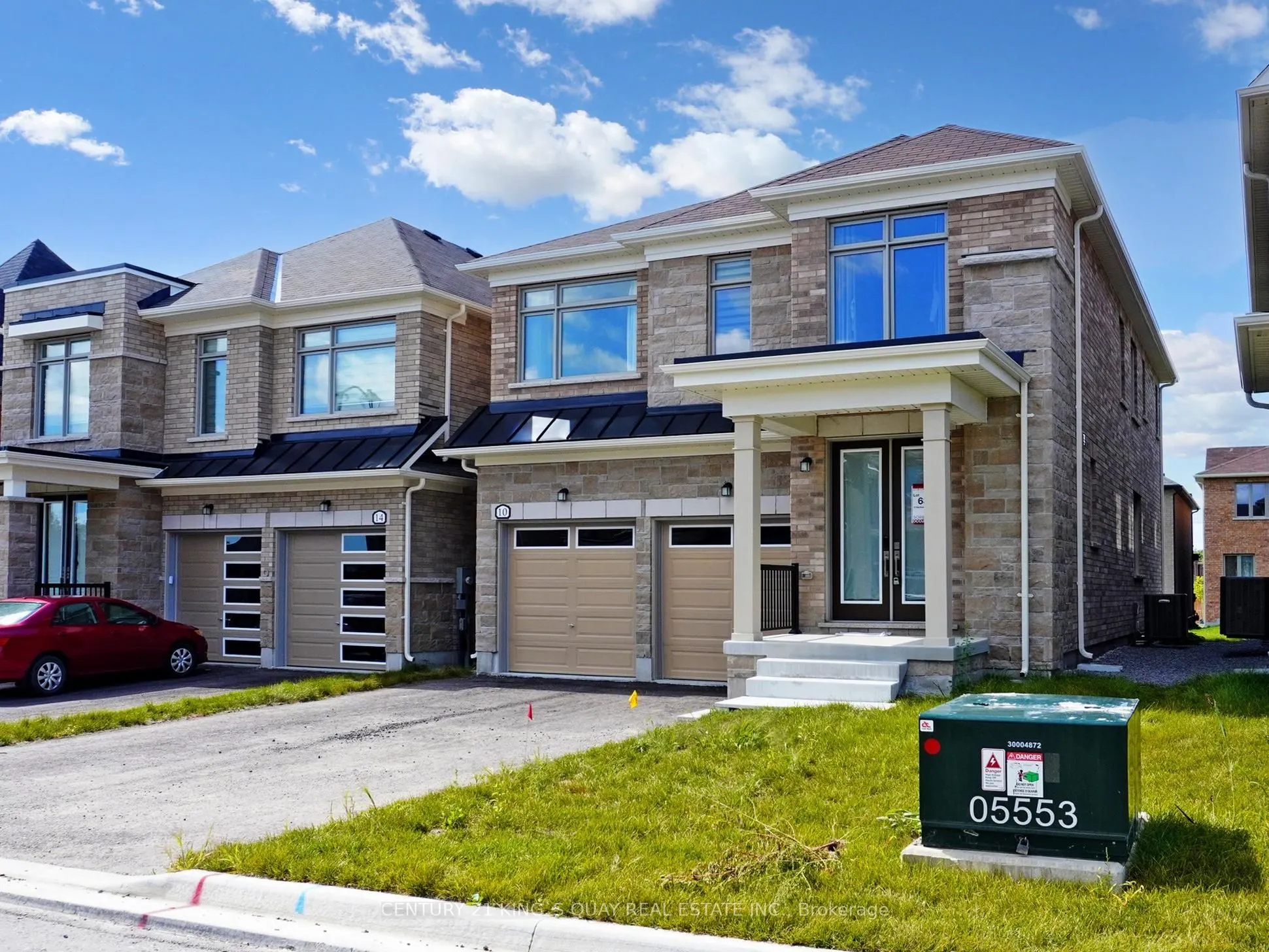 10 Red Blossom Court