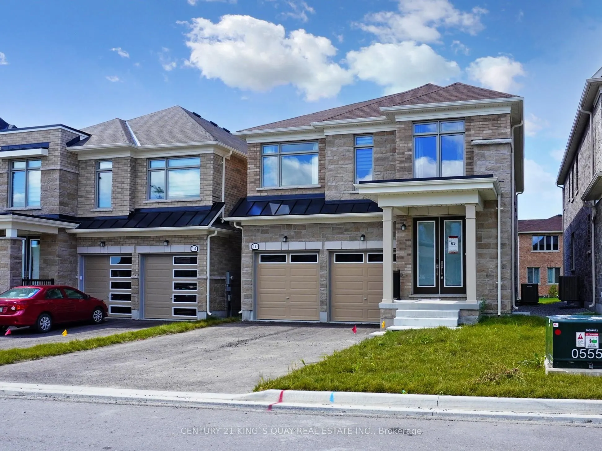 10 Red Blossom Court