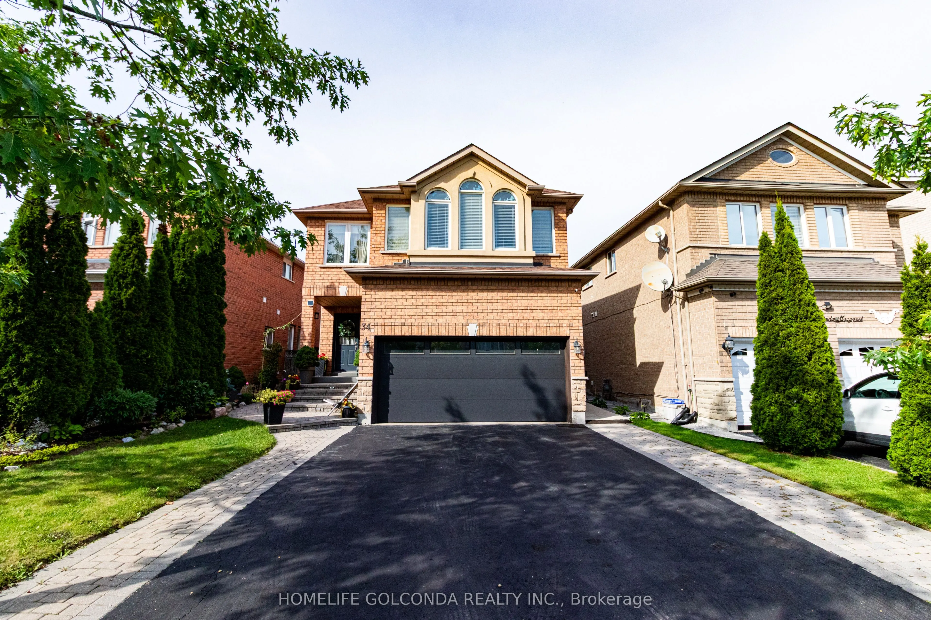 34 Linda Margaret Crescent