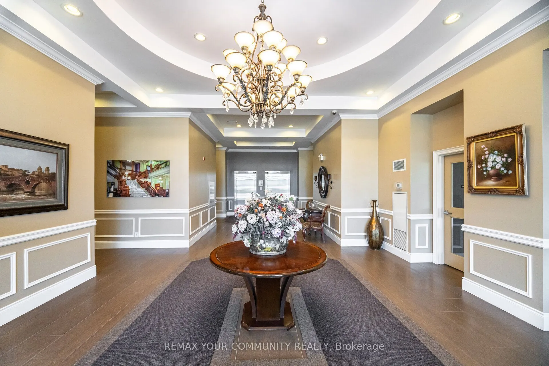 10211 Keele Street #224