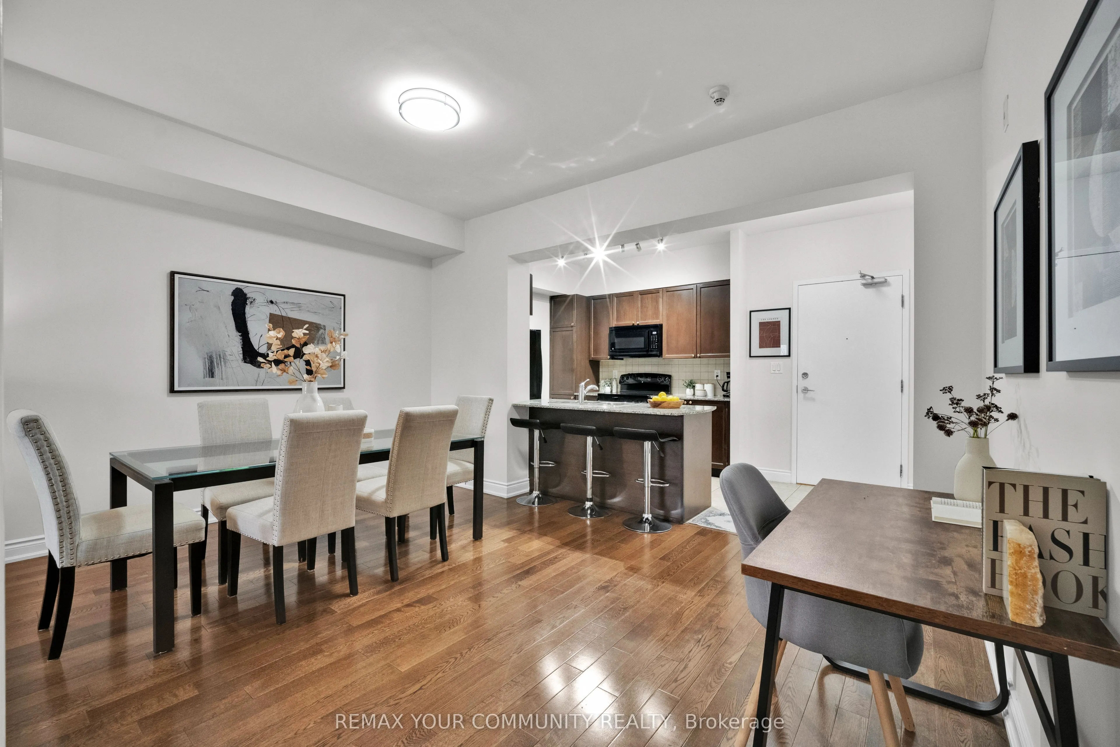 10211 Keele Street #224