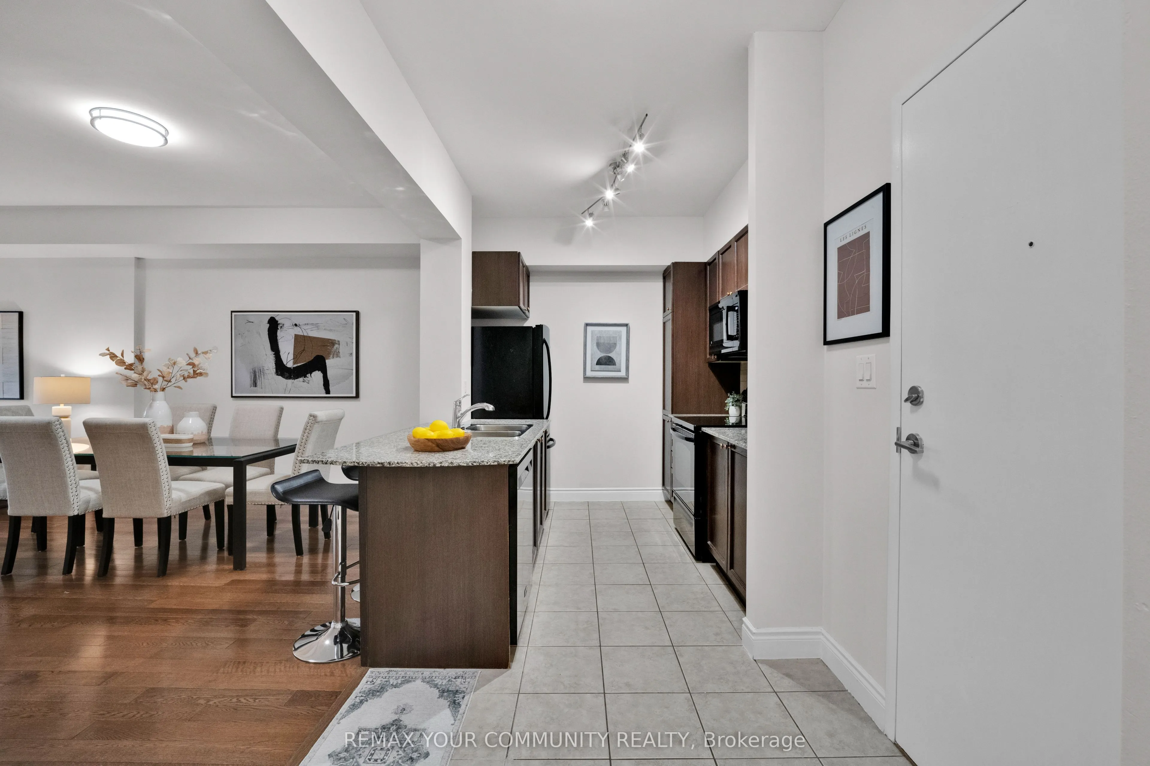10211 Keele Street #224