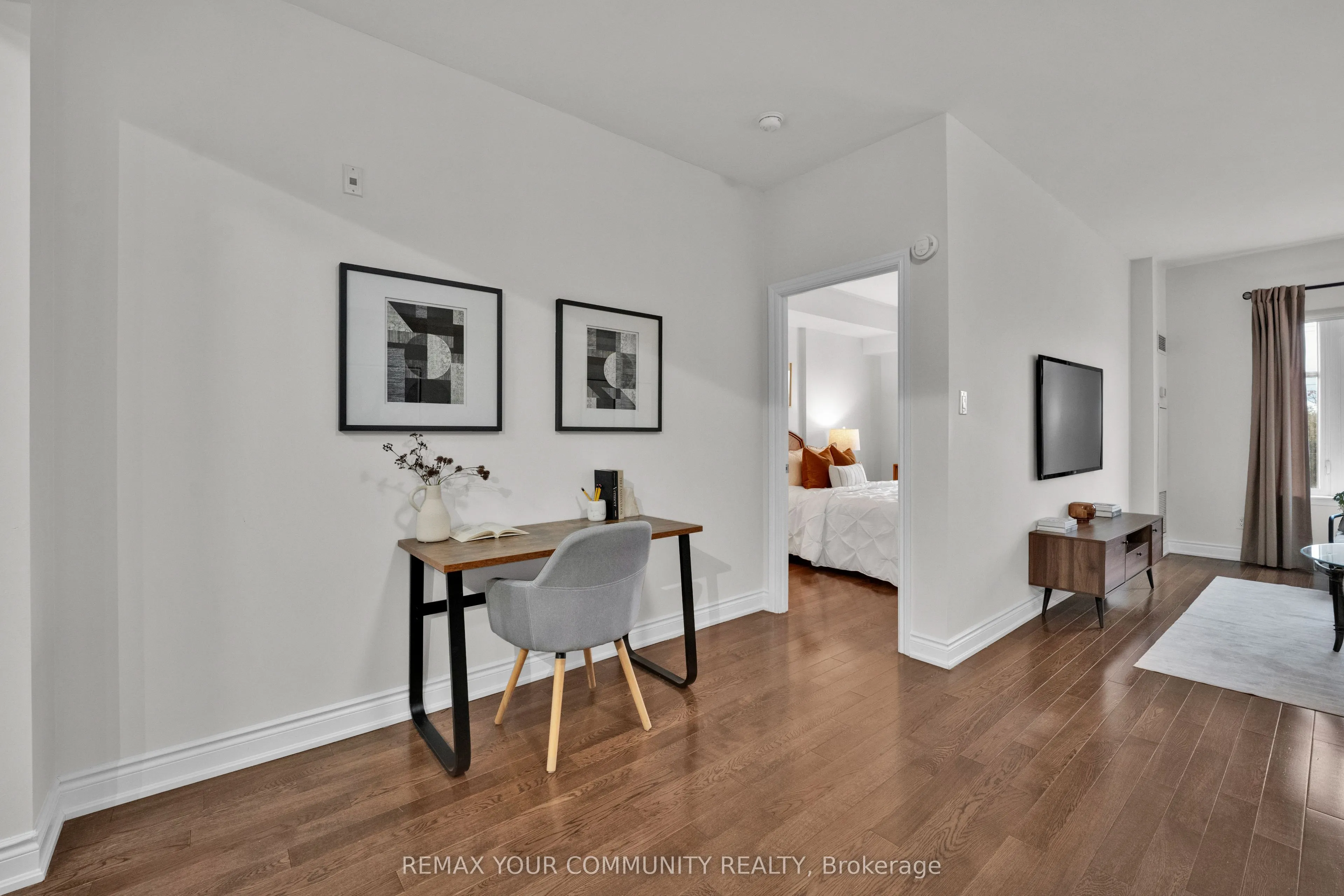 10211 Keele Street #224