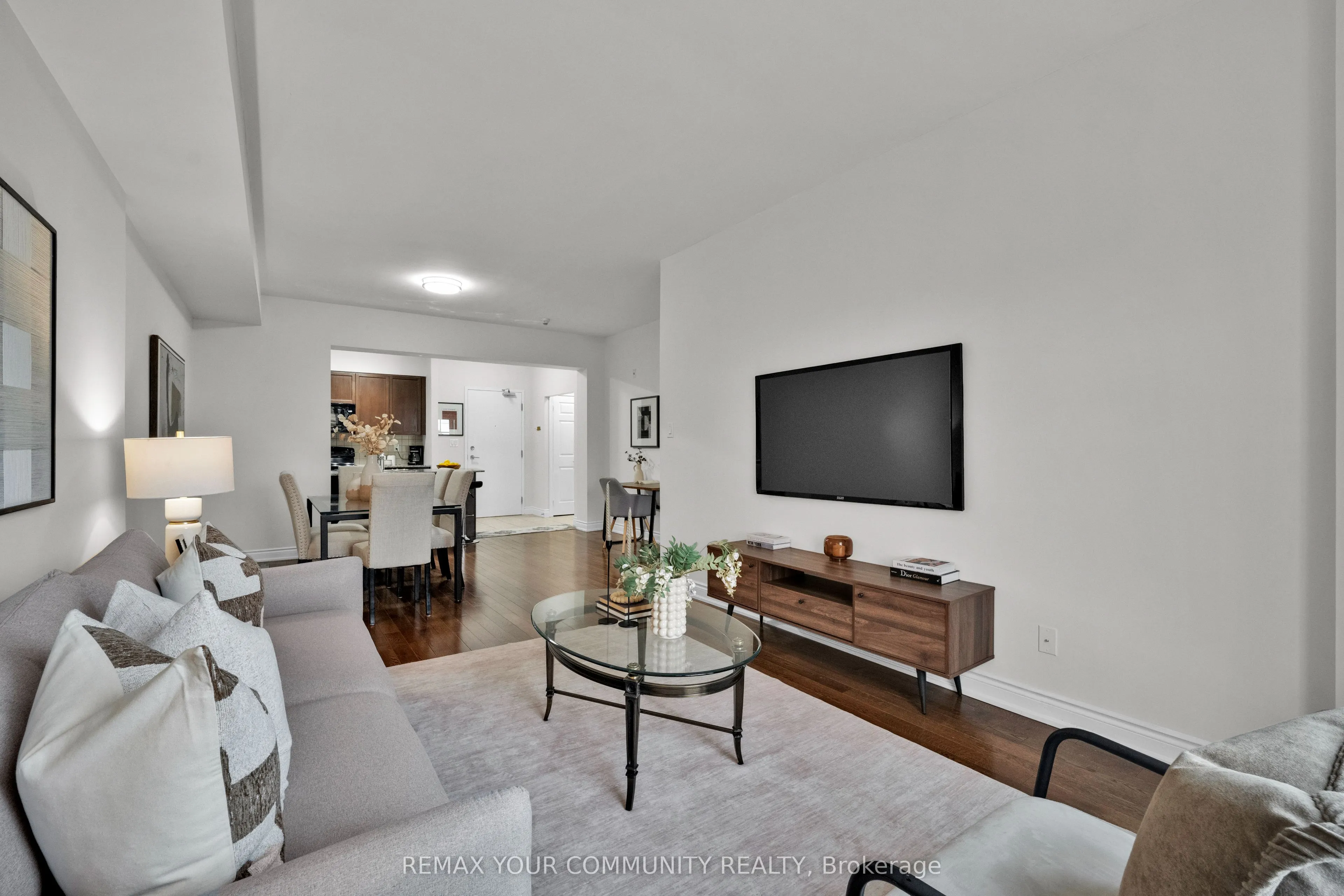 10211 Keele Street #224