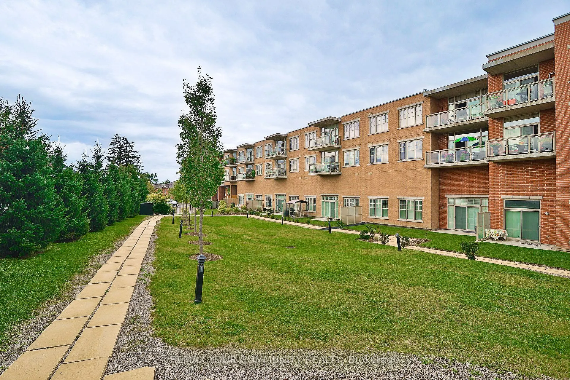 10211 Keele Street #224