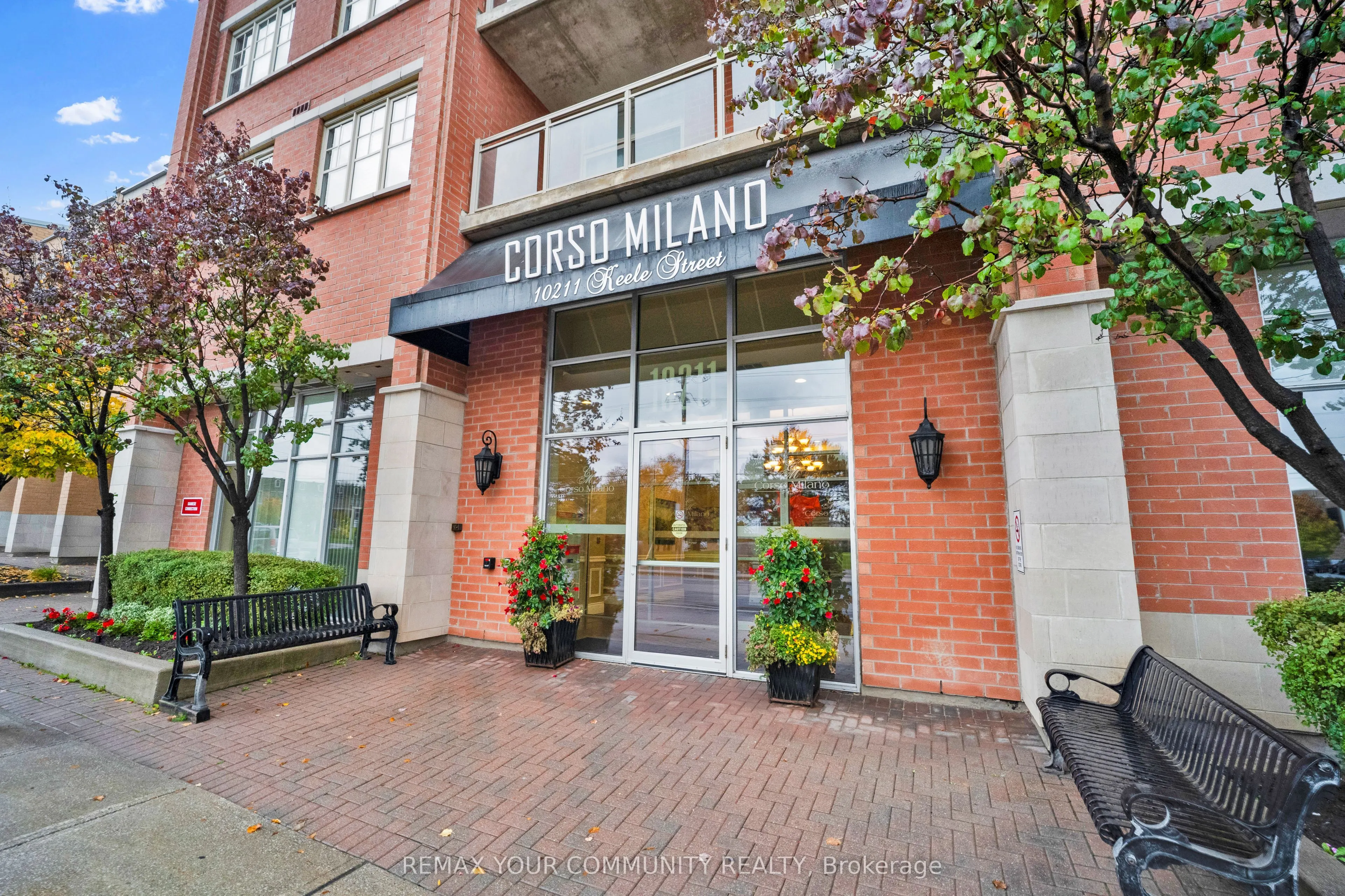 10211 Keele Street #224