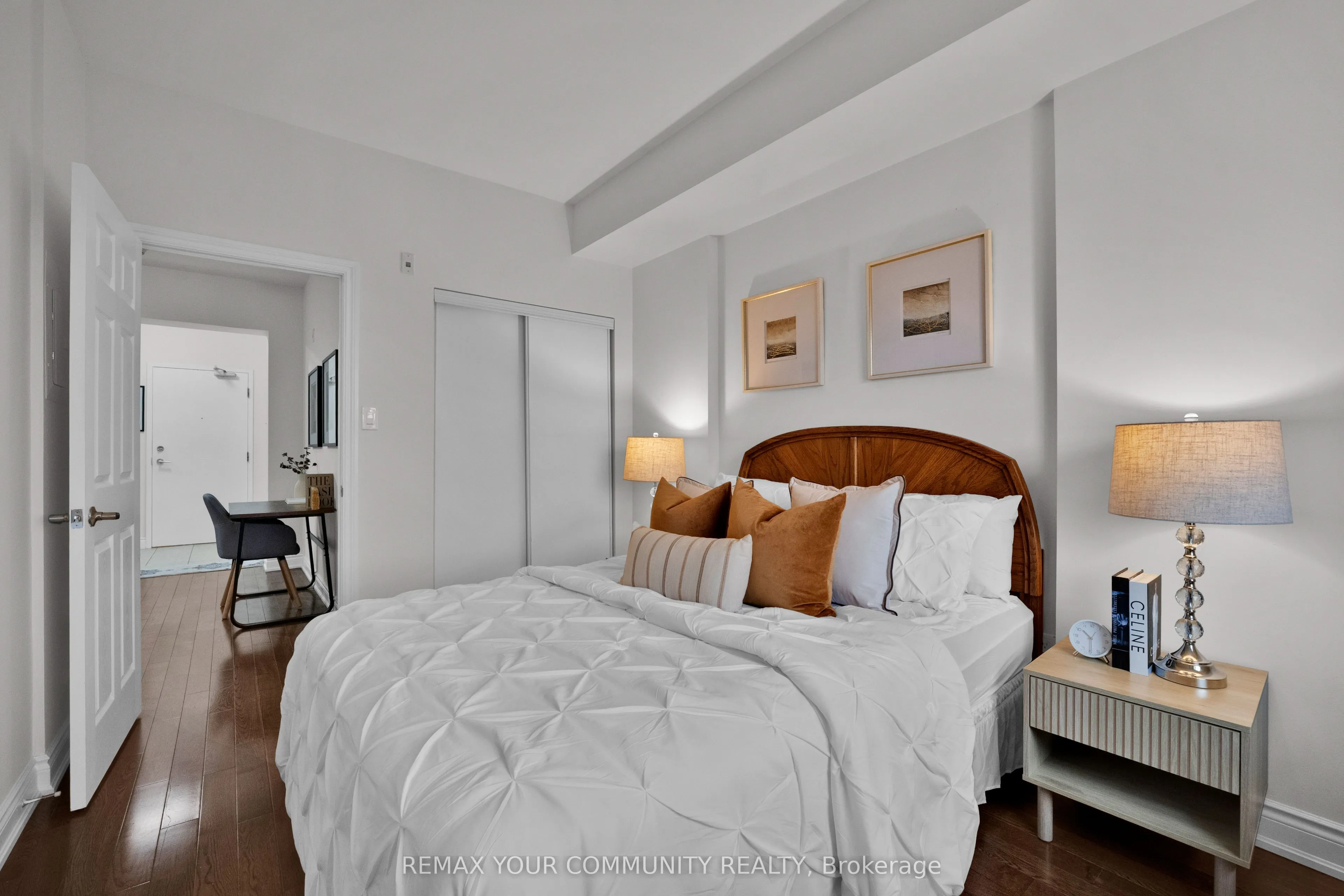 10211 Keele Street #224