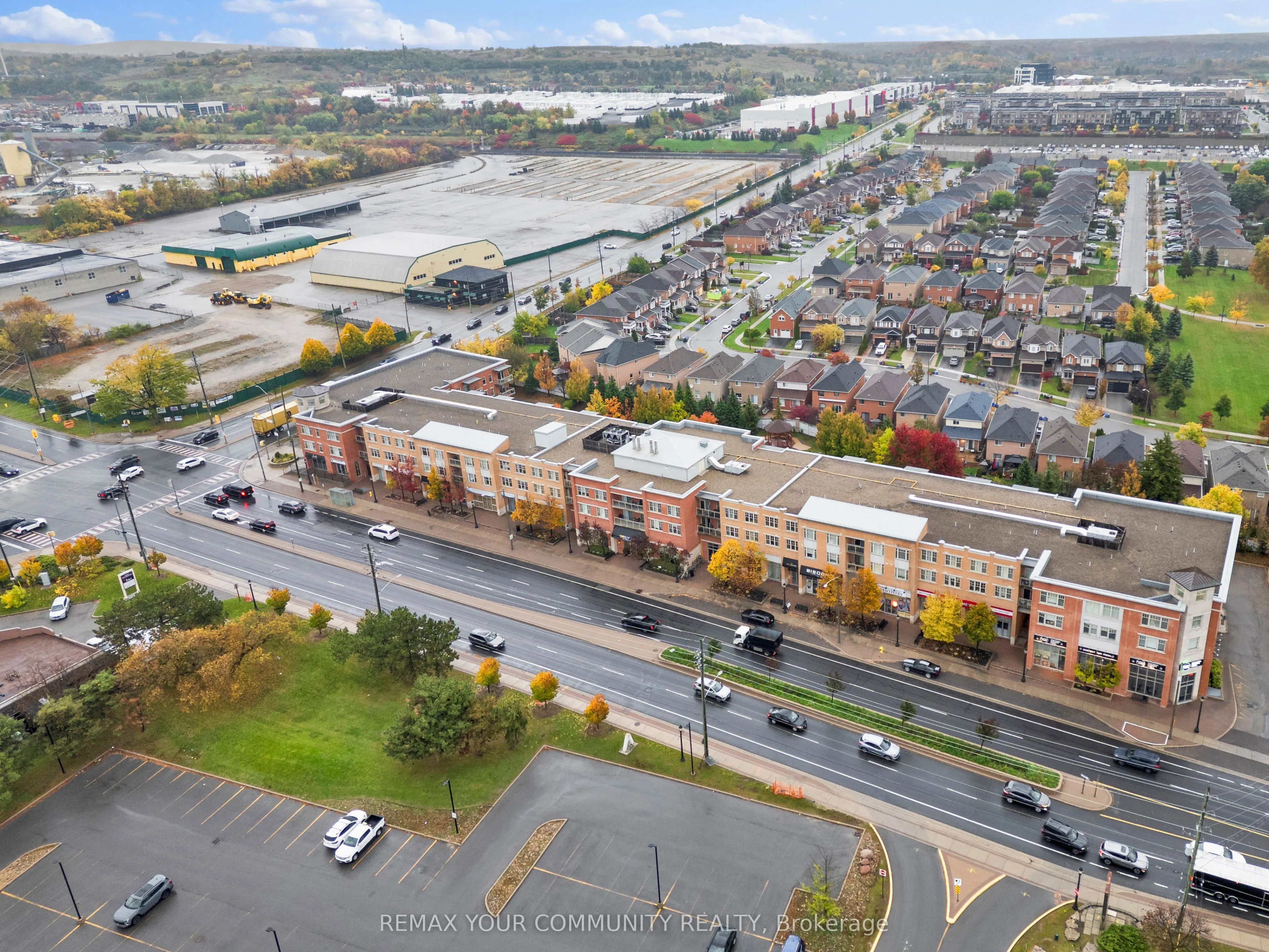 10211 Keele Street #224