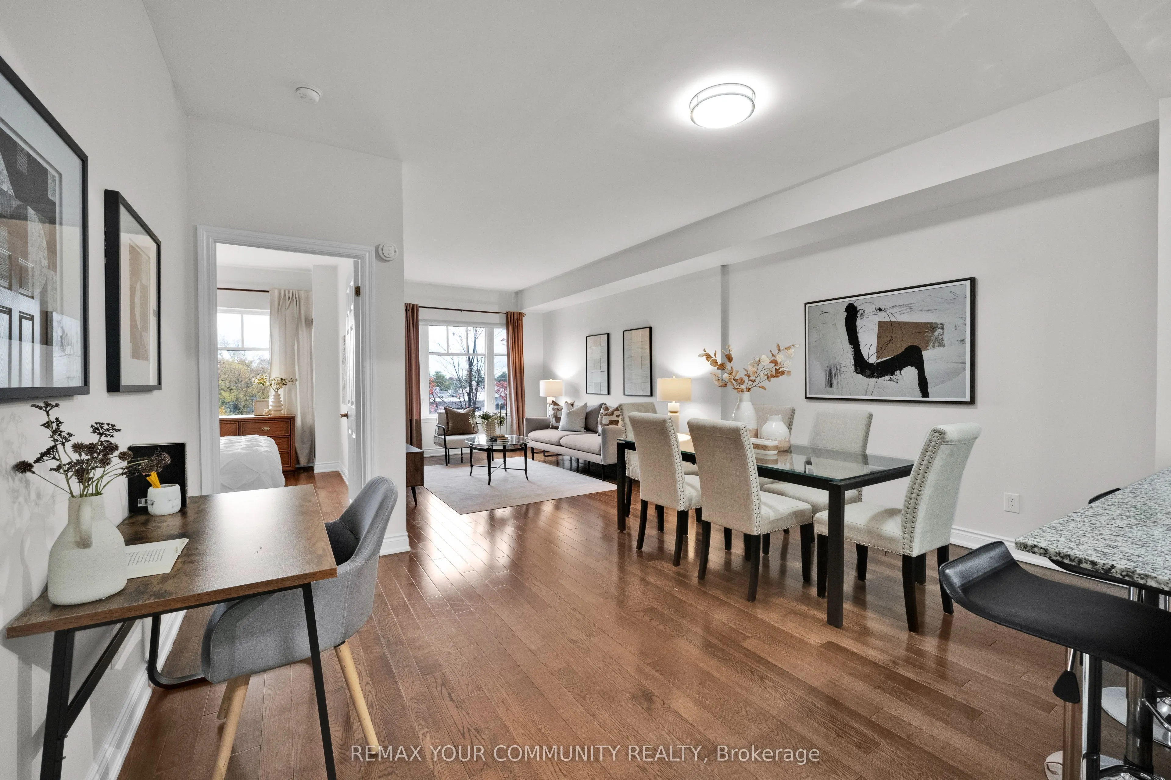 10211 Keele Street #224