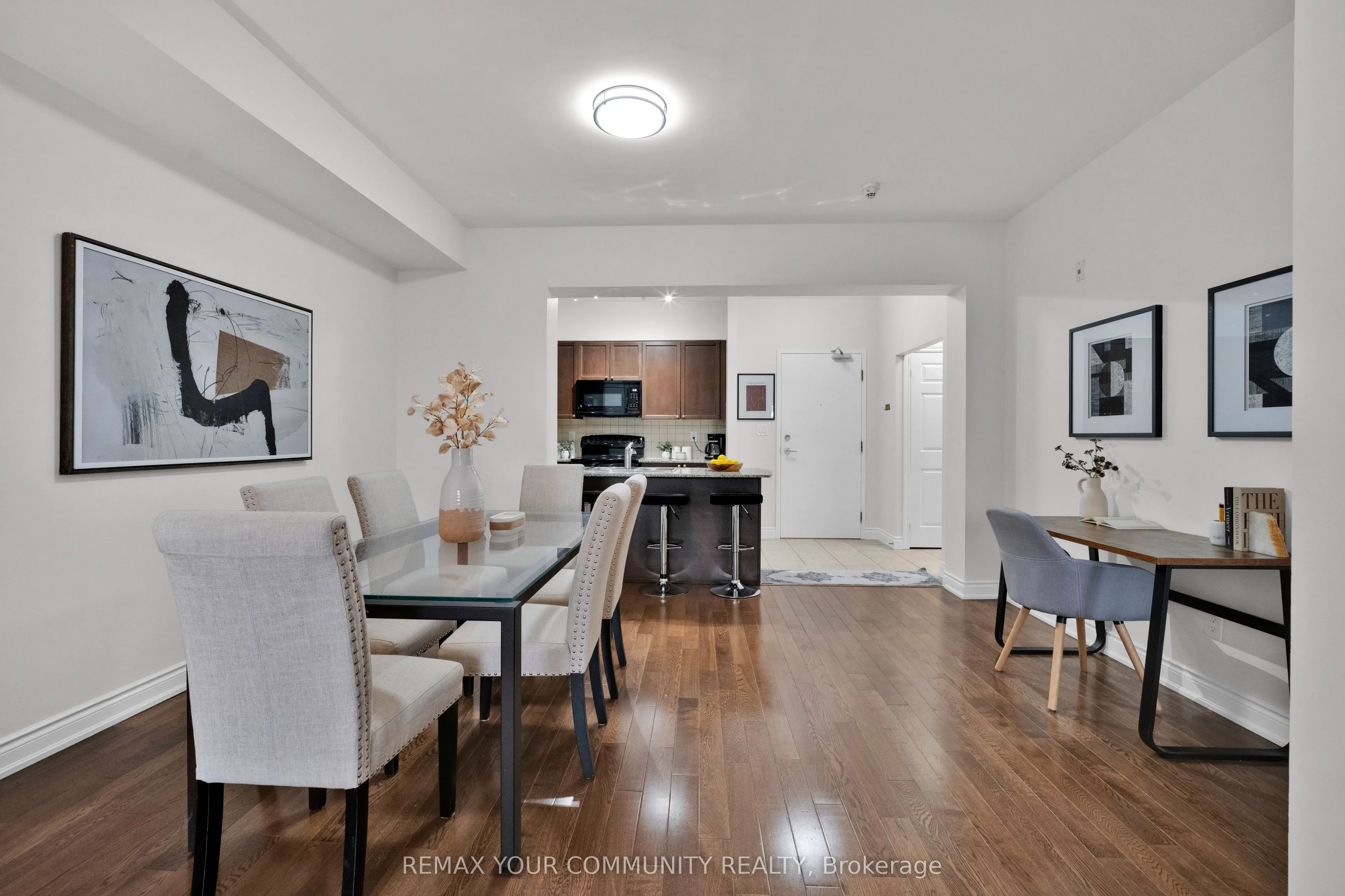 10211 Keele Street #224