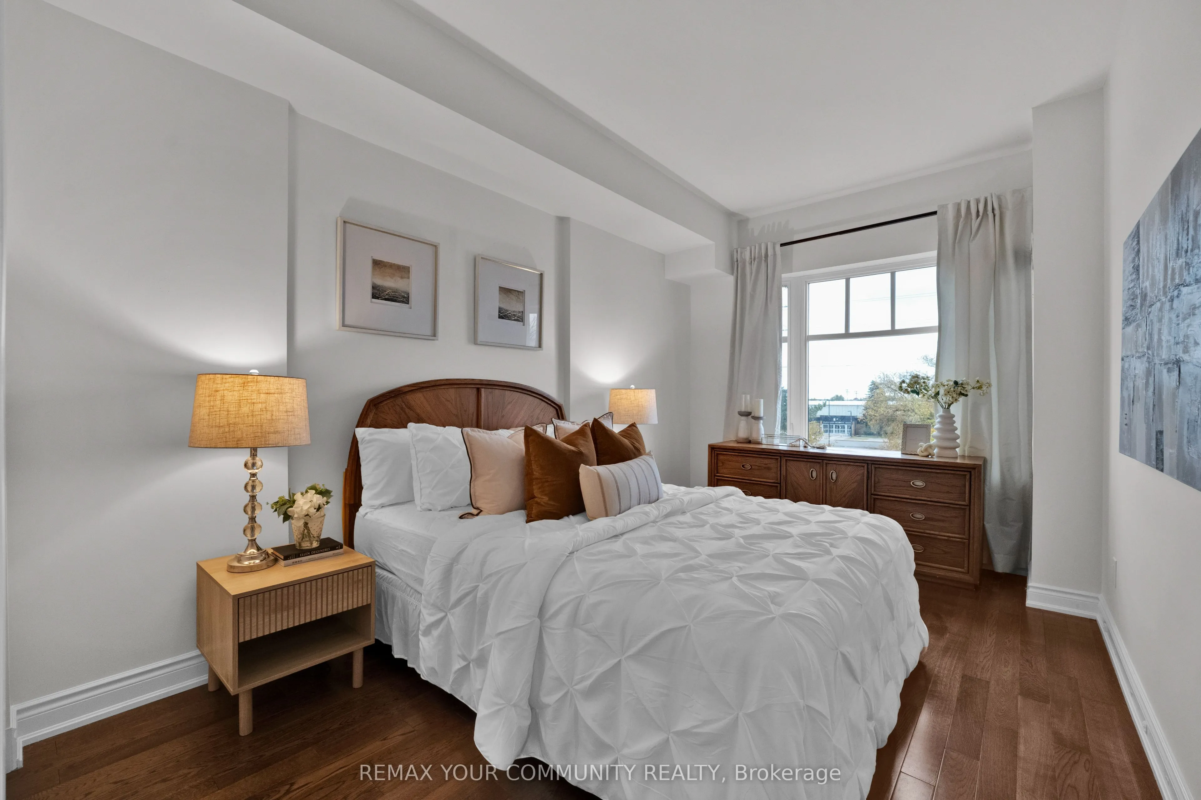 10211 Keele Street #224